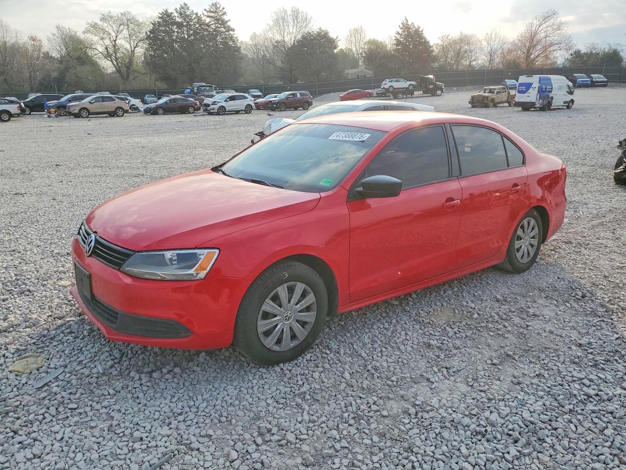 3VW2K7AJ9DM452208