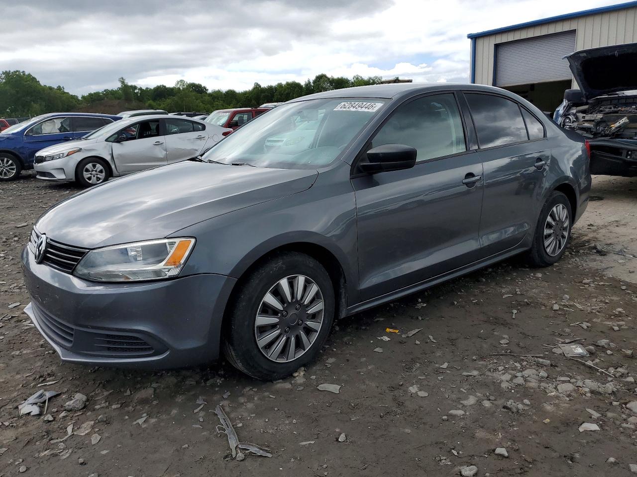 3VW2K7AJ9EM239504