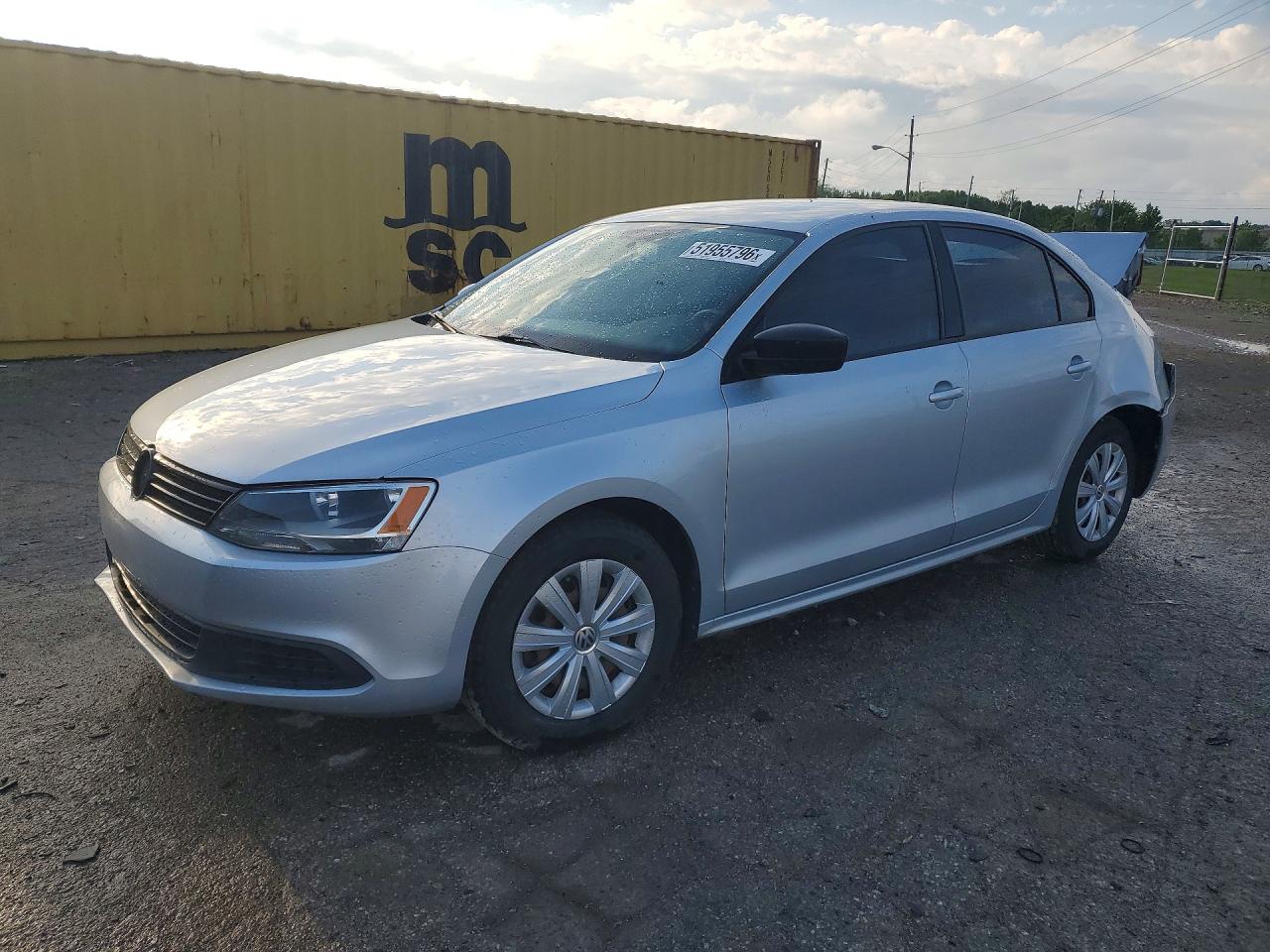 3VW2K7AJ9EM255248