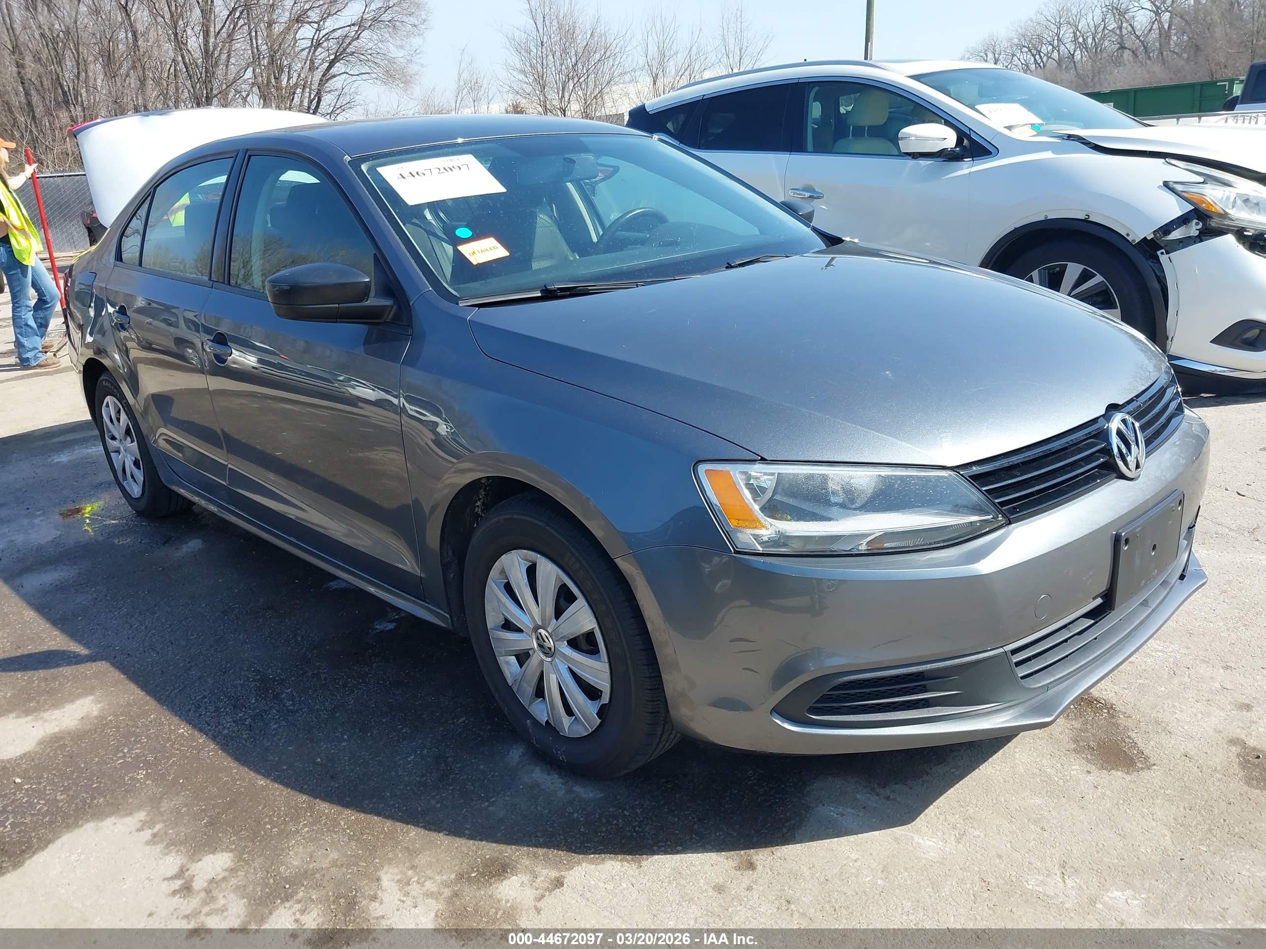 3VW2K7AJ9EM258117