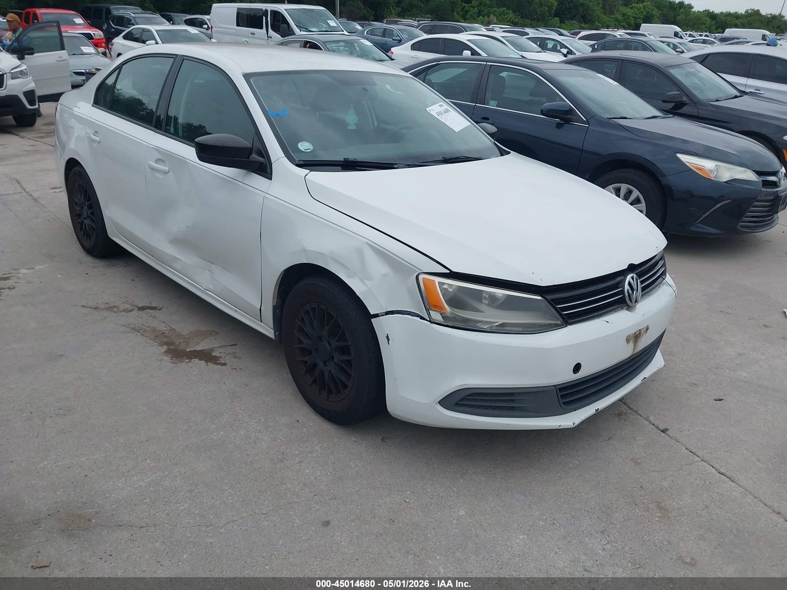 3VW2K7AJ9EM301905