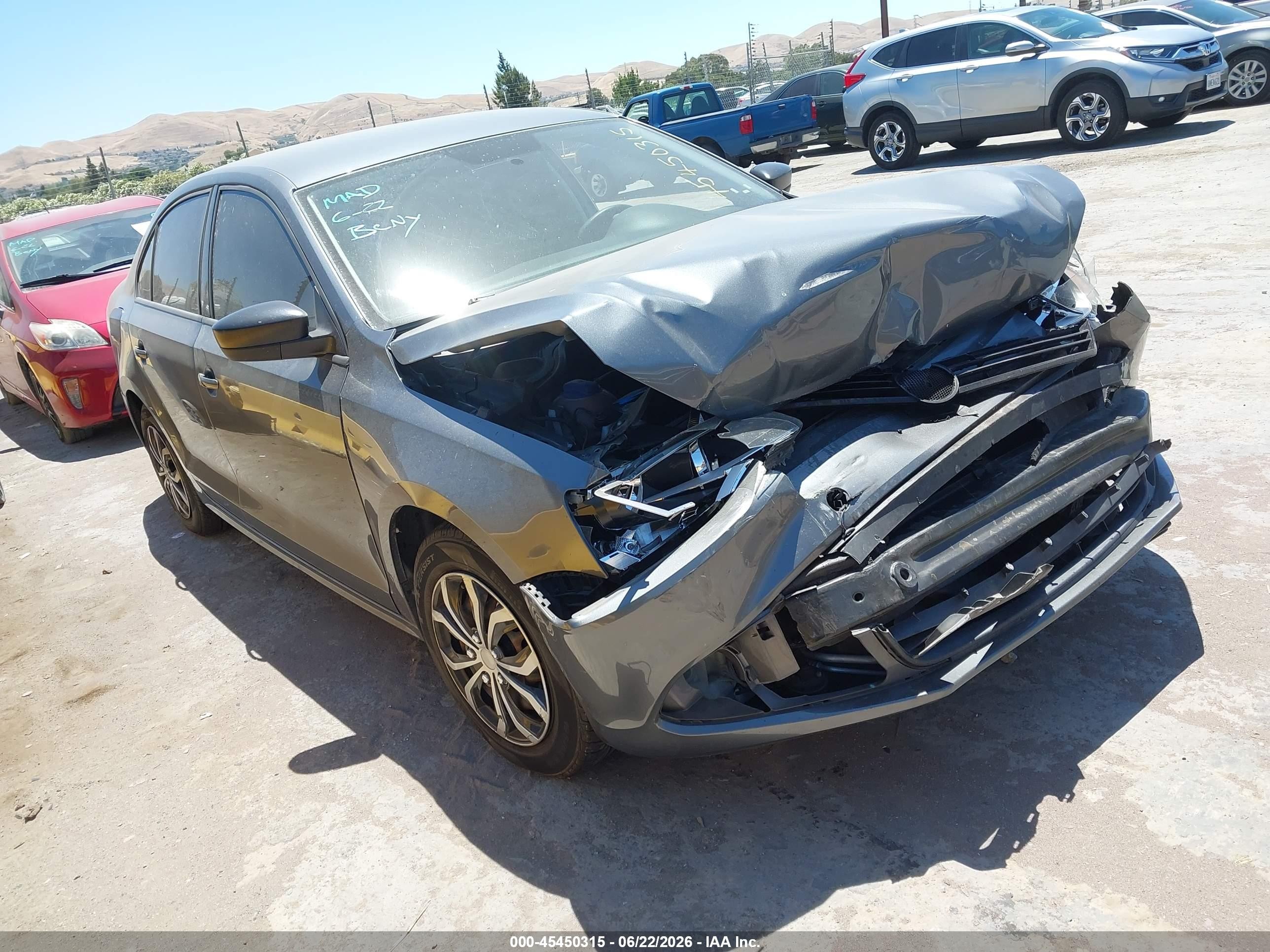 3VW2K7AJ9EM314069