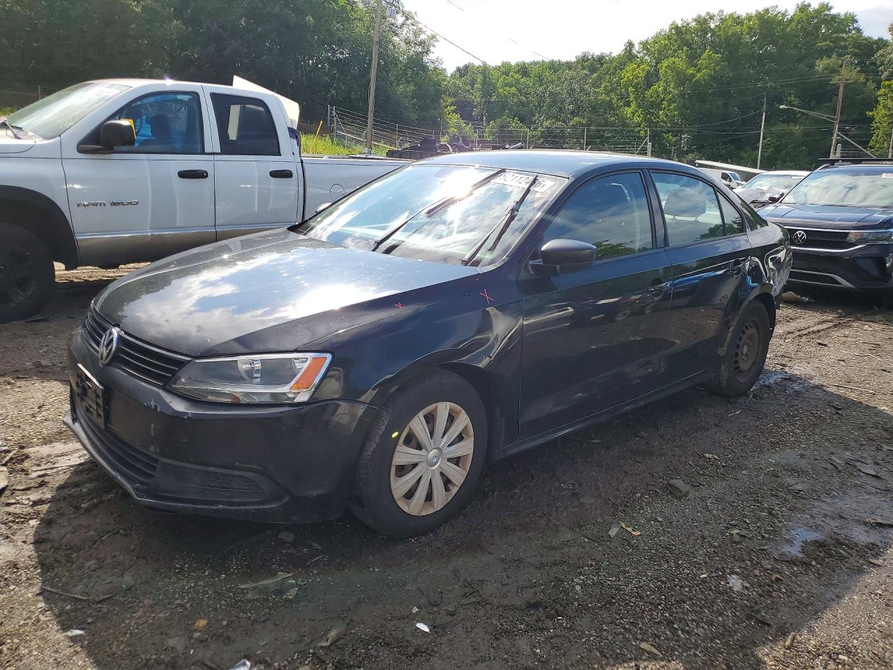 3VW2K7AJ9EM375342