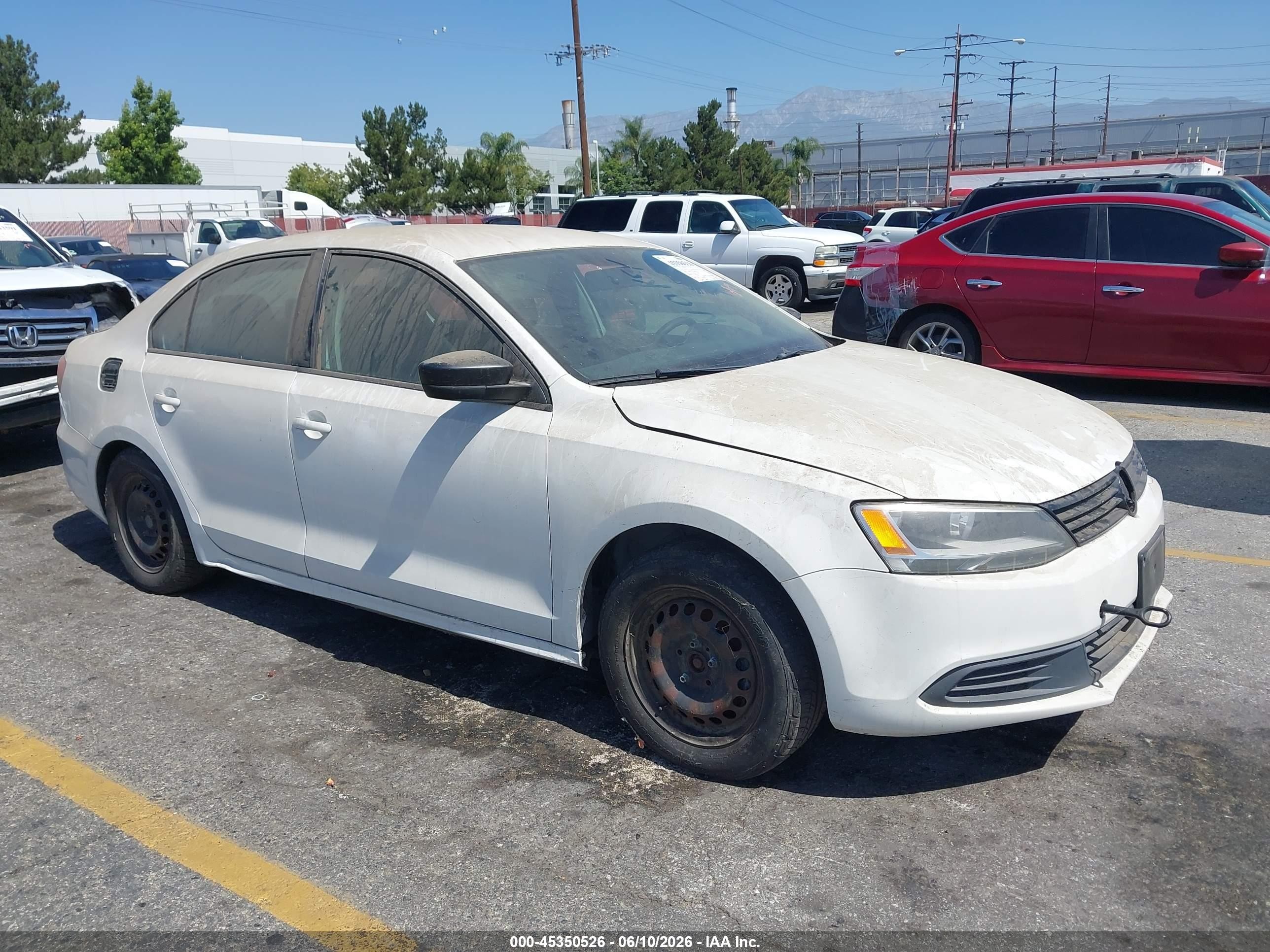 3VW2K7AJ9EM383568