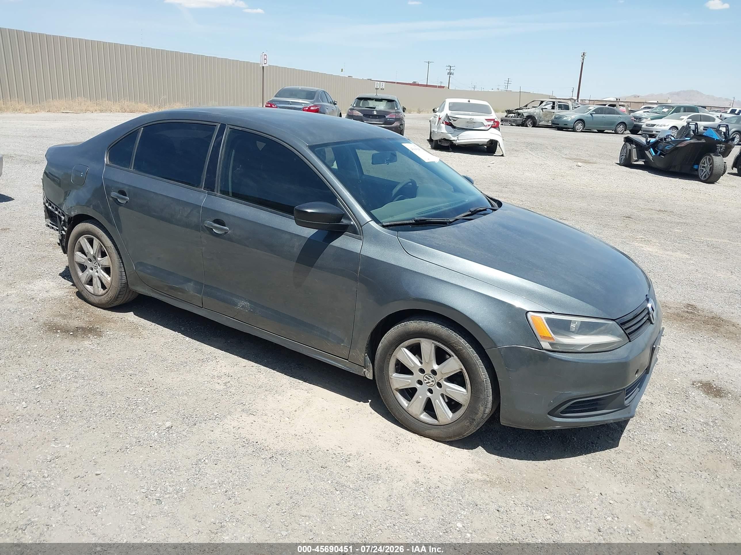 3VW2K7AJ9EM445129