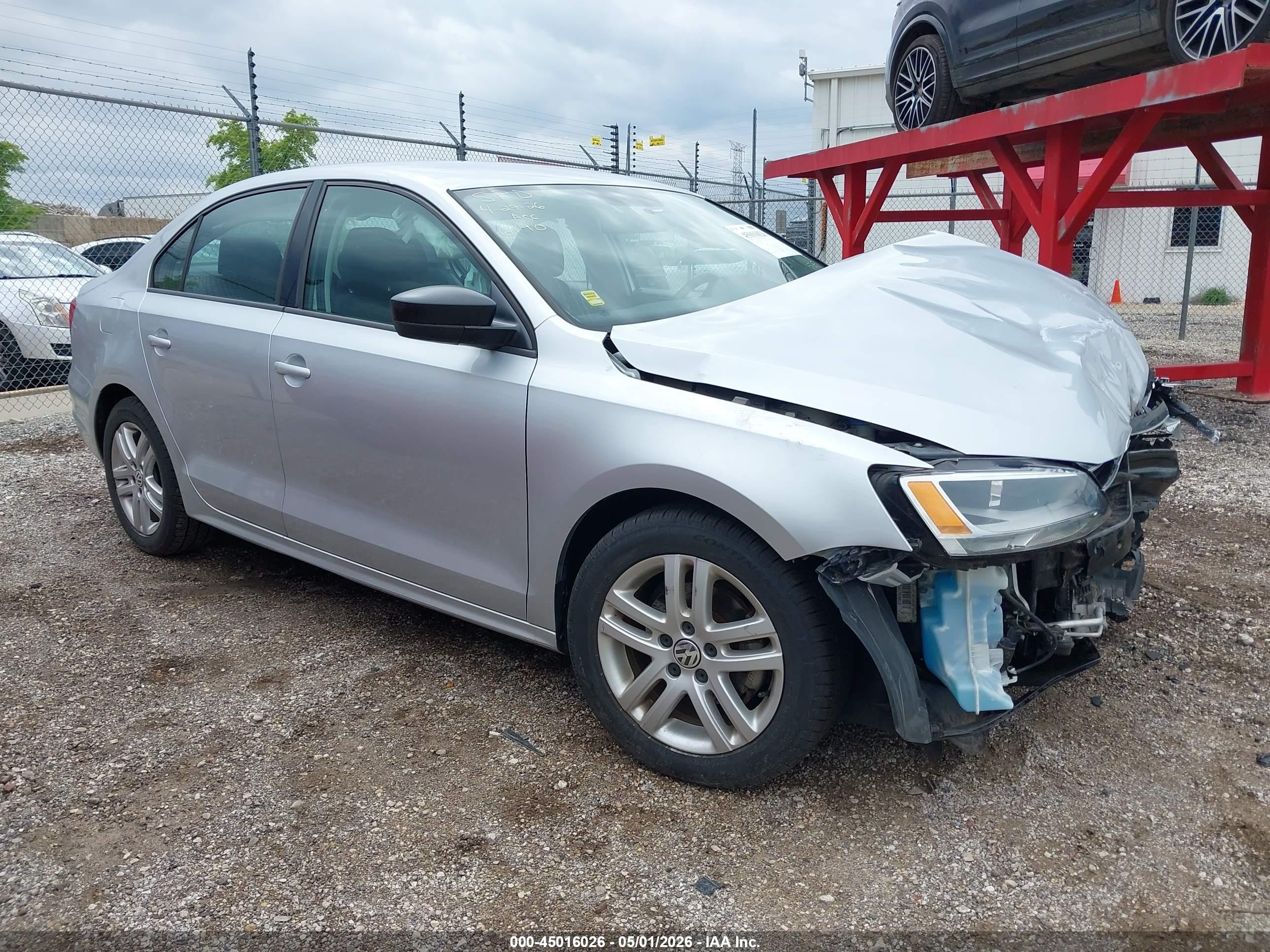 3VW2K7AJ9FM220002