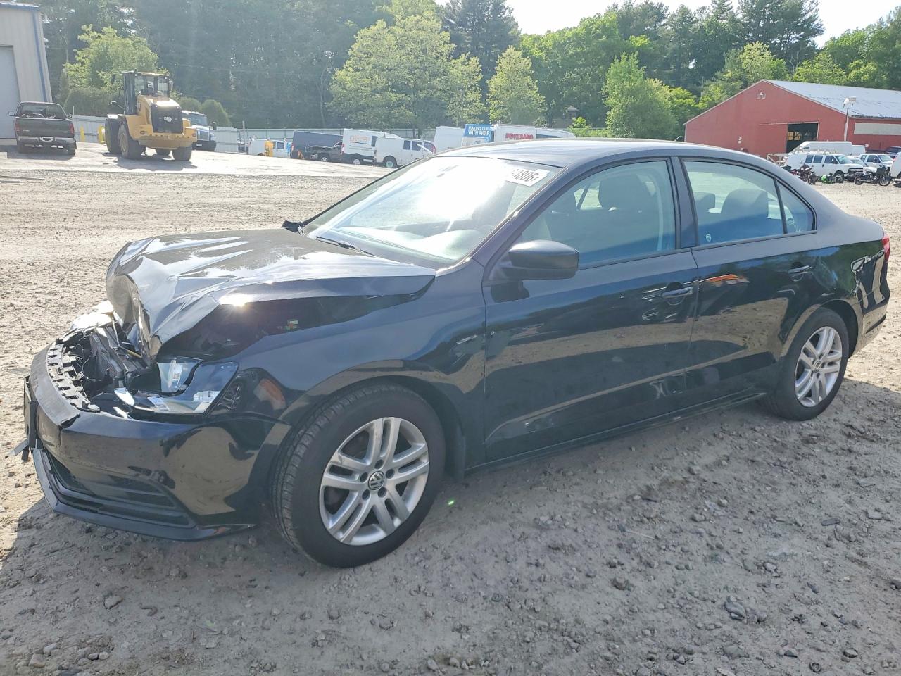 3VW2K7AJ9FM242503