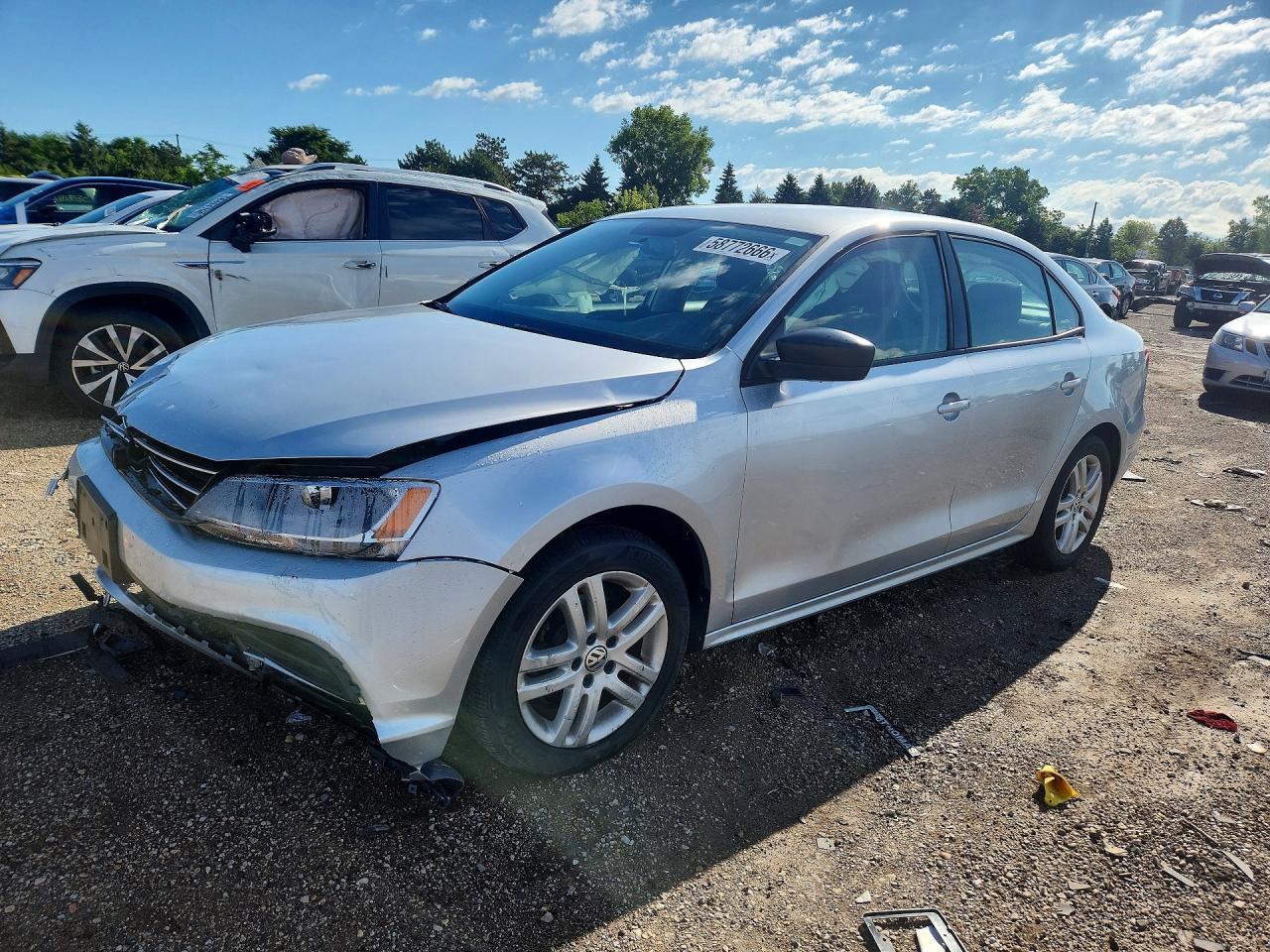 3VW2K7AJ9FM262377