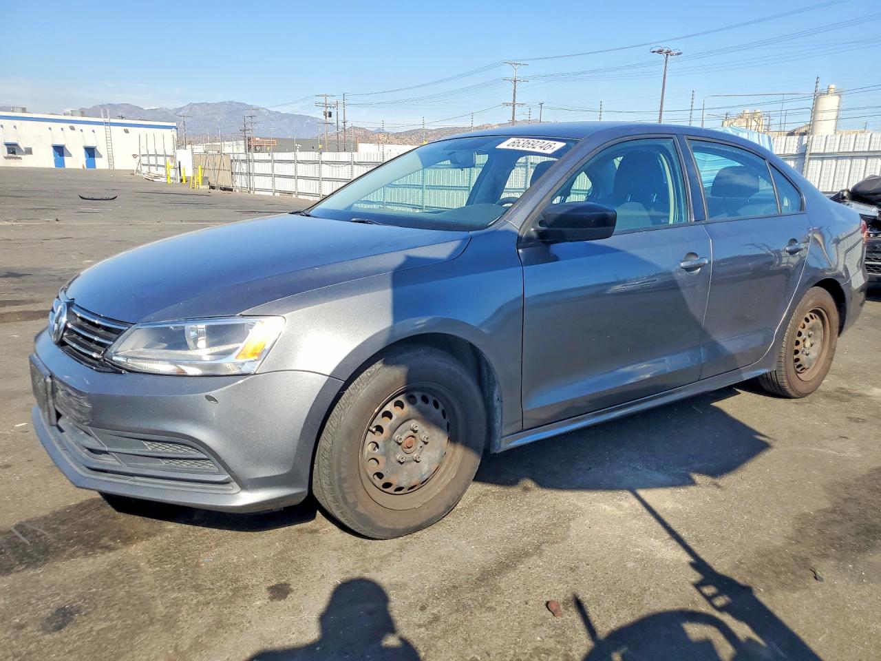 3VW2K7AJ9FM291491