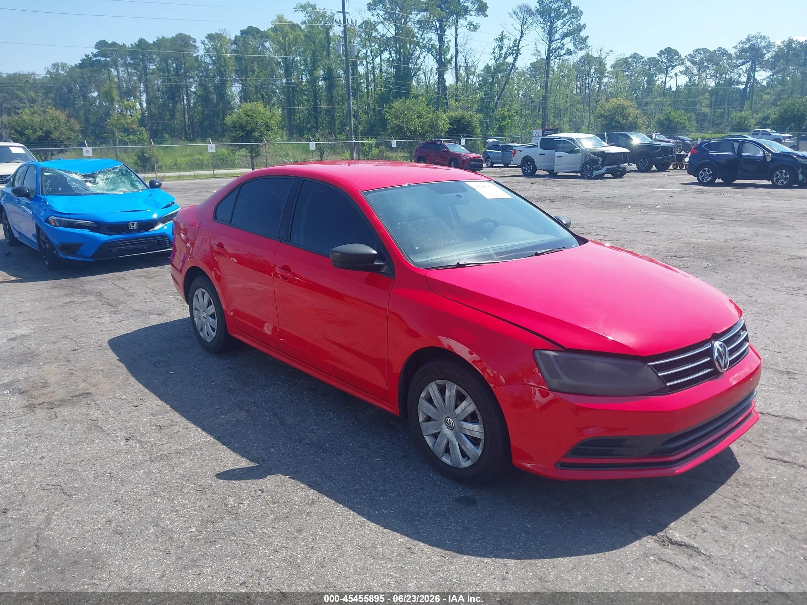 3VW2K7AJ9FM343668