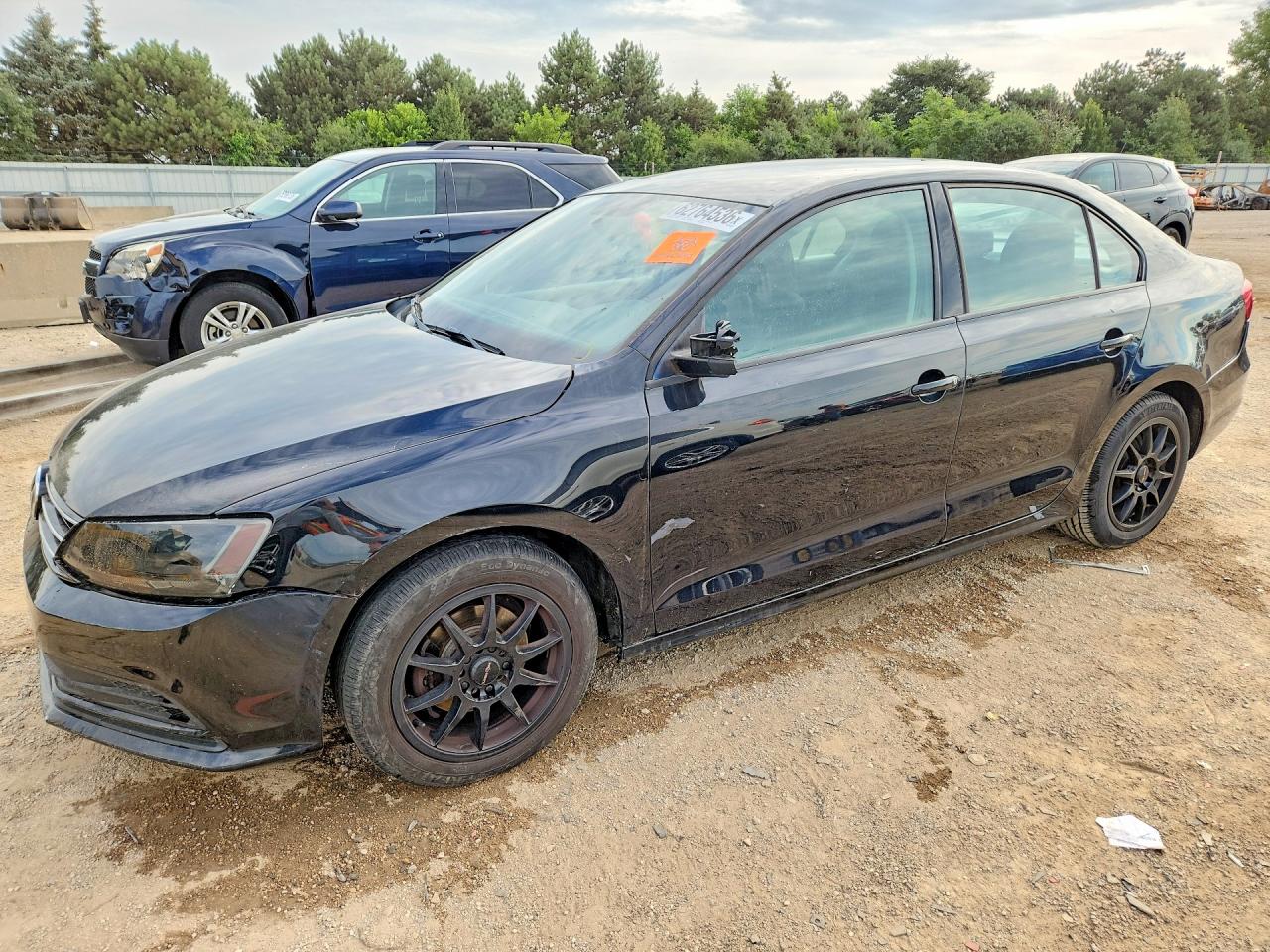 3VW2K7AJ9FM349227