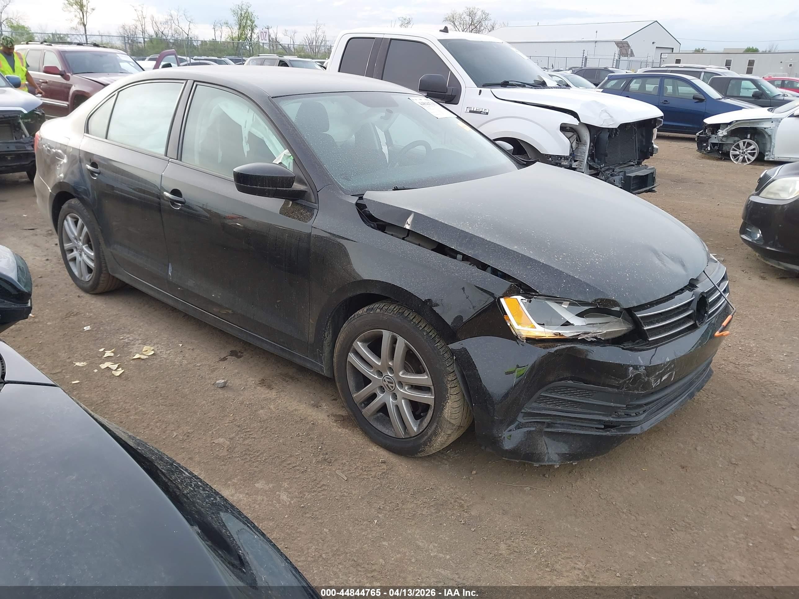 3VW2K7AJ9FM353035