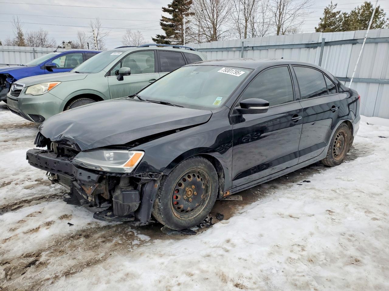 3VW2K7AJ9FM420880
