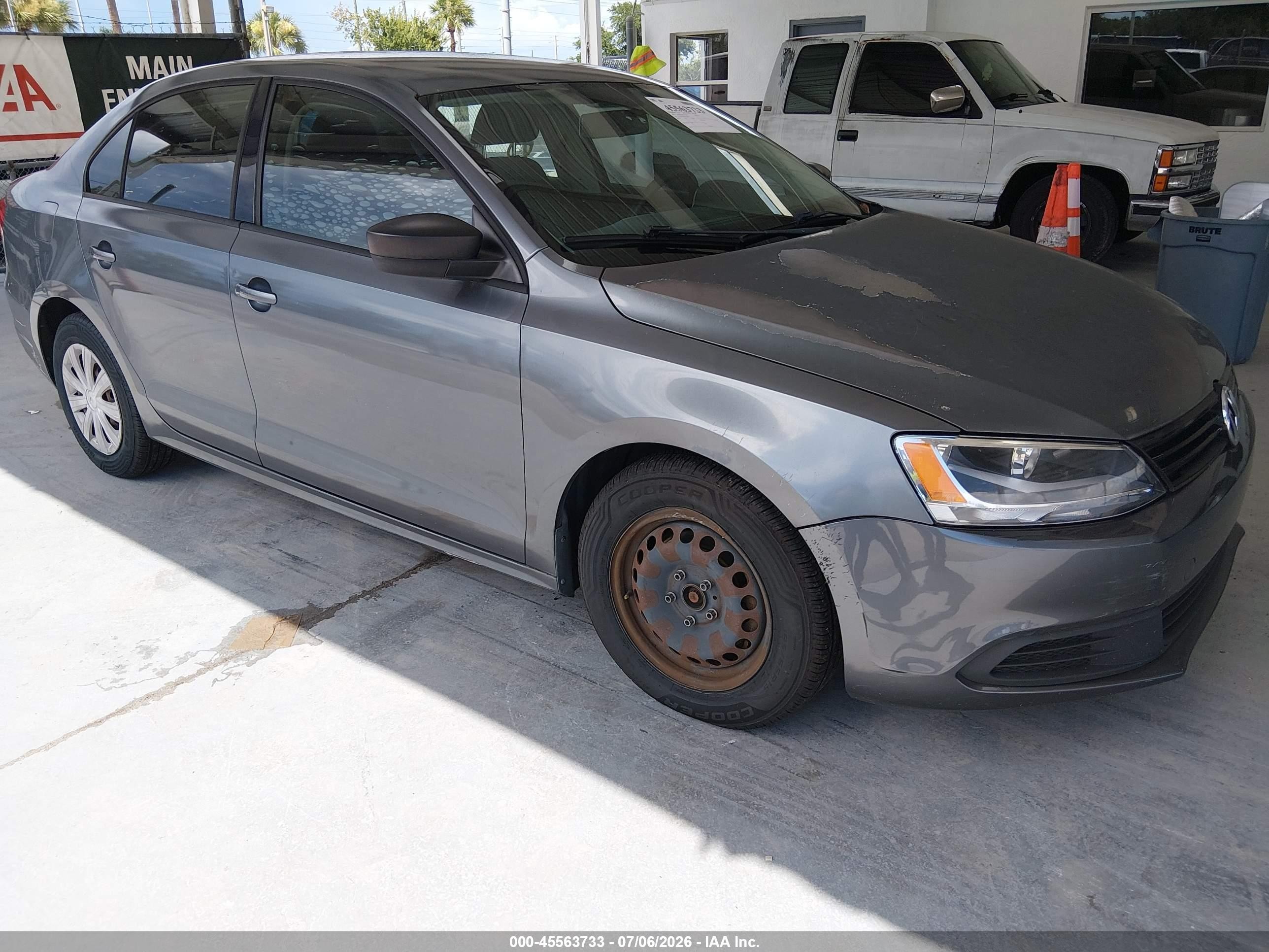 3VW2K7AJXBM378181