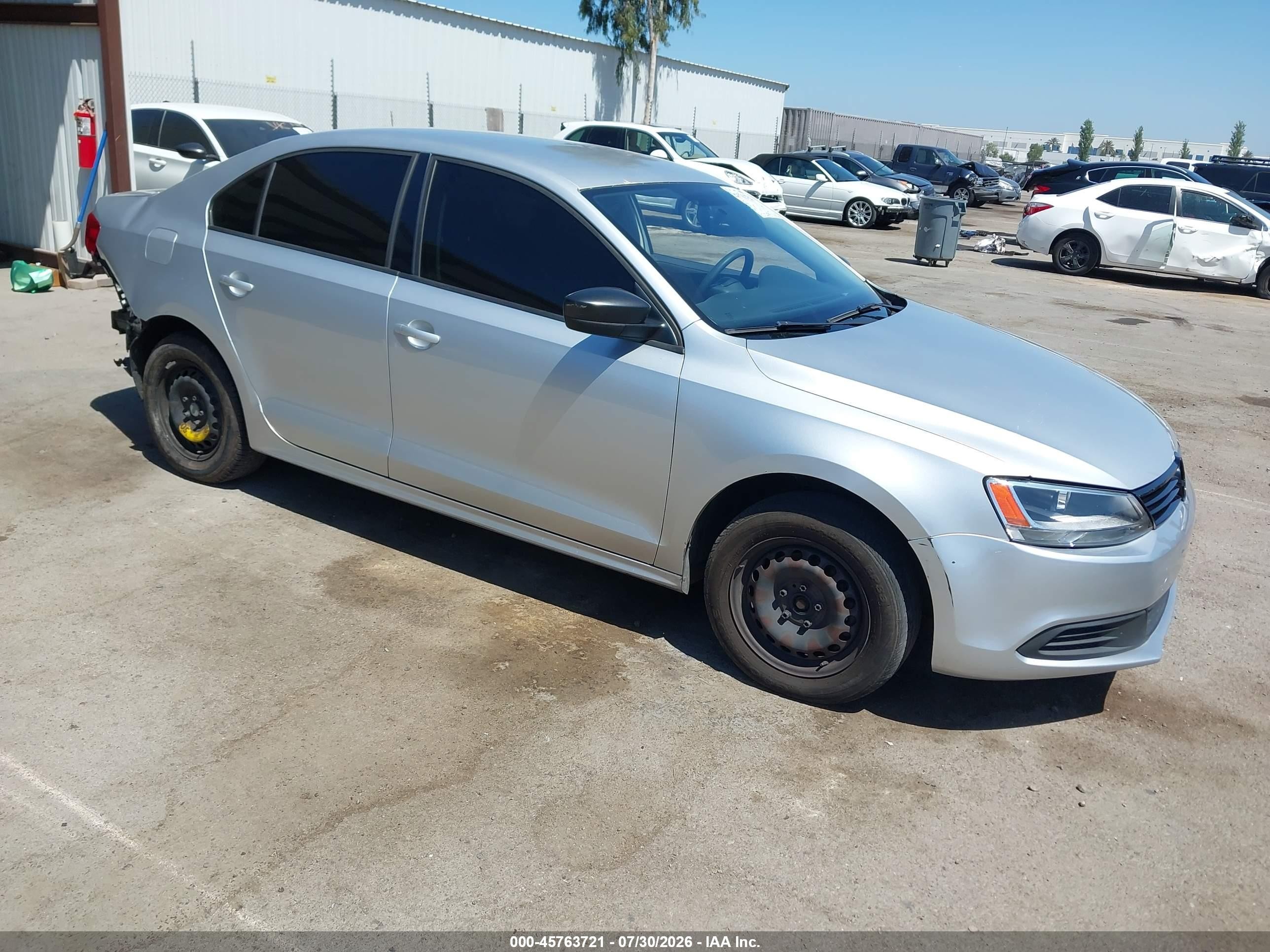 3VW2K7AJXCM305023