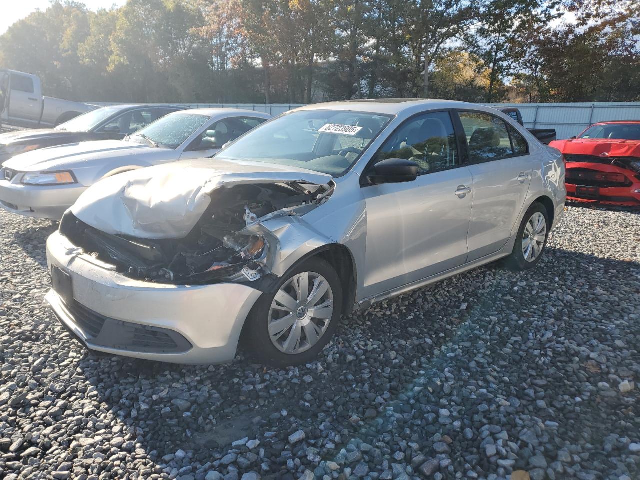3VW2K7AJXCM342380