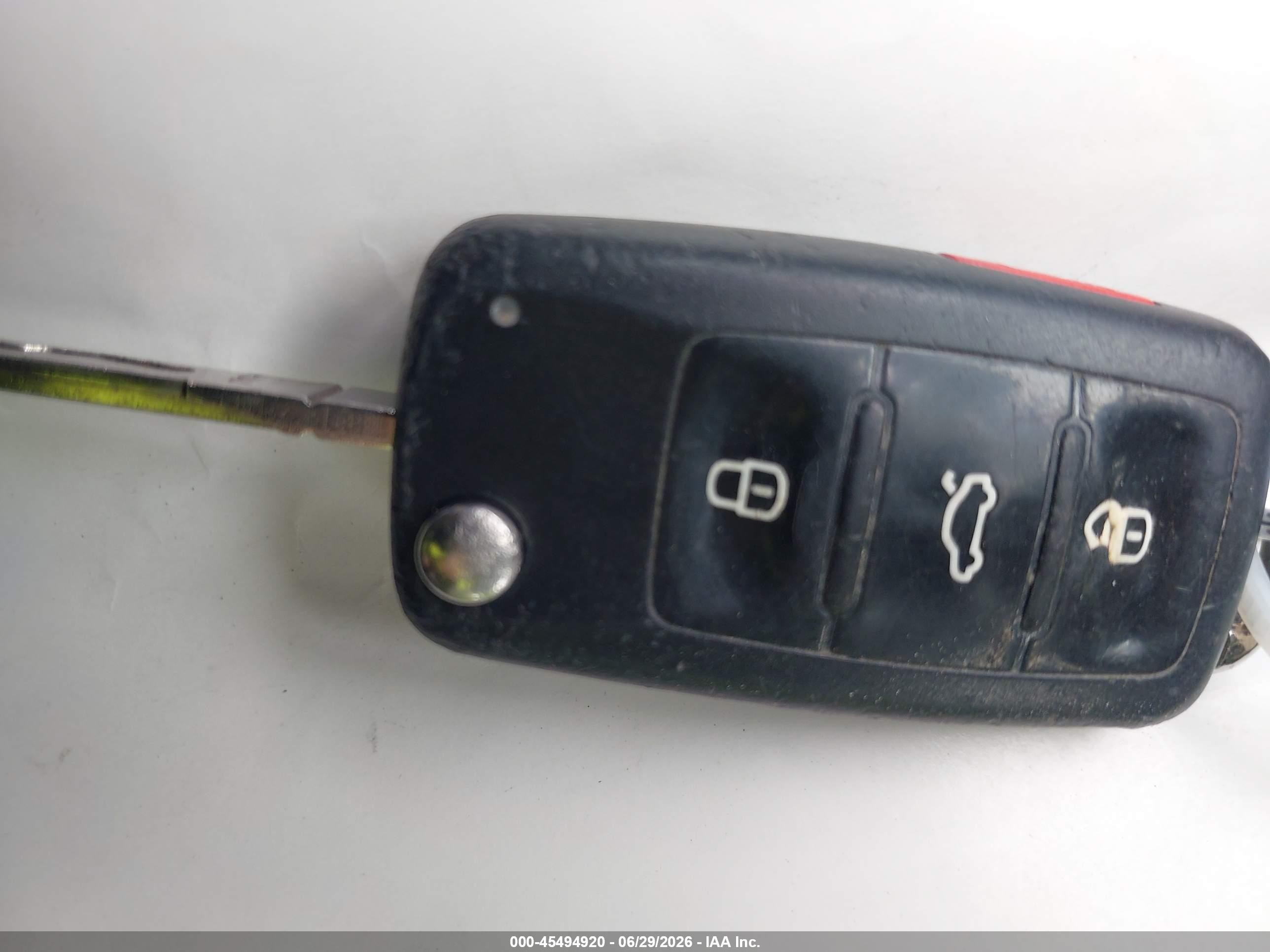 2013 Volkswagen Jetta 2.0l S Белый vin: 3VW2K7AJXDM208731