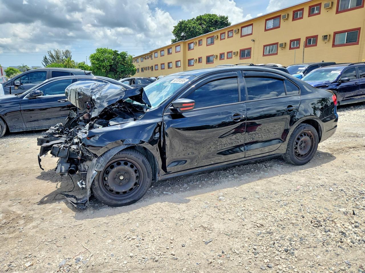 3VW2K7AJXDM217445