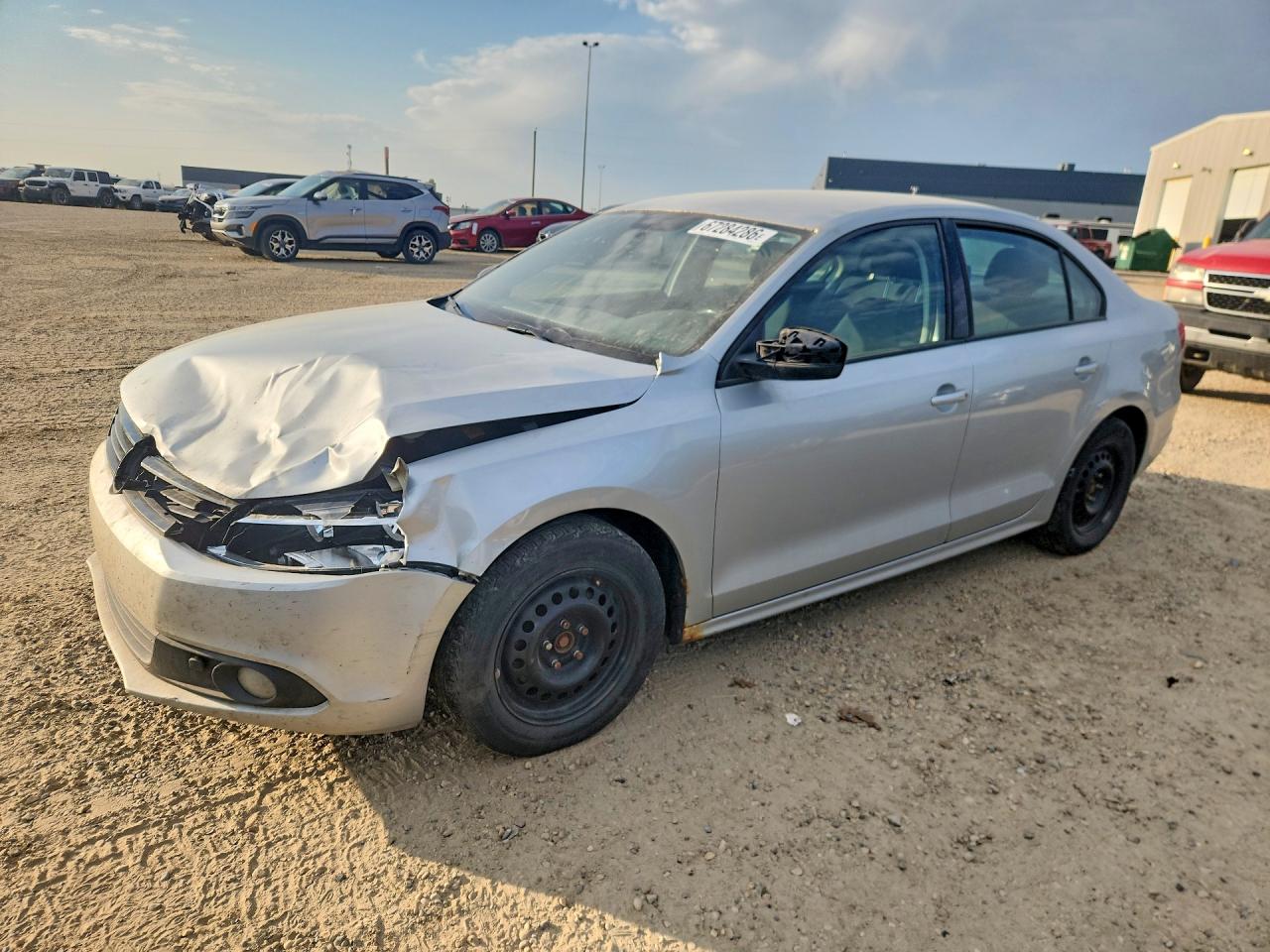 3VW2K7AJXDM447888