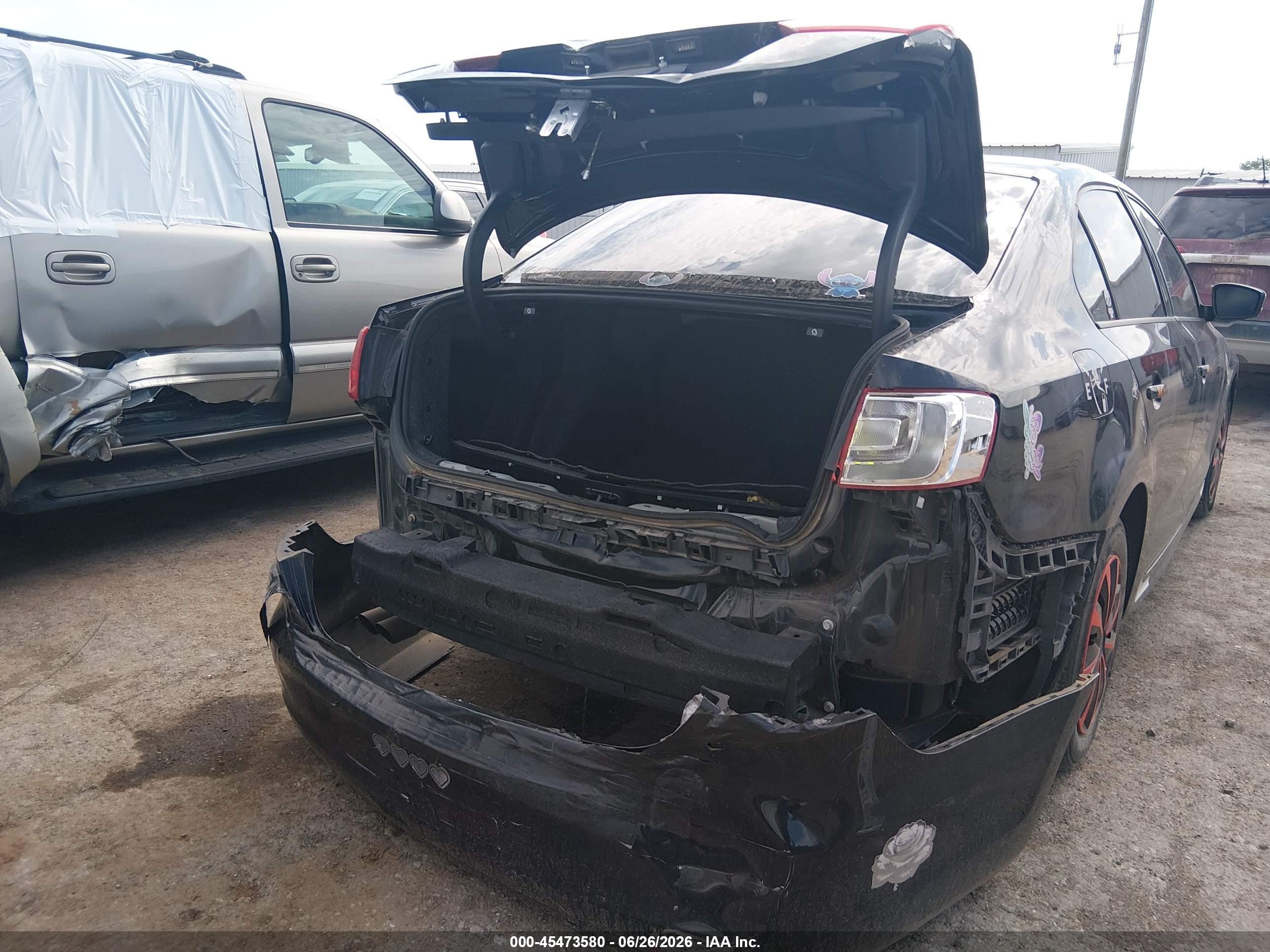 2014 Volkswagen Jetta 2.0l S Black vin: 3VW2K7AJXEM327848