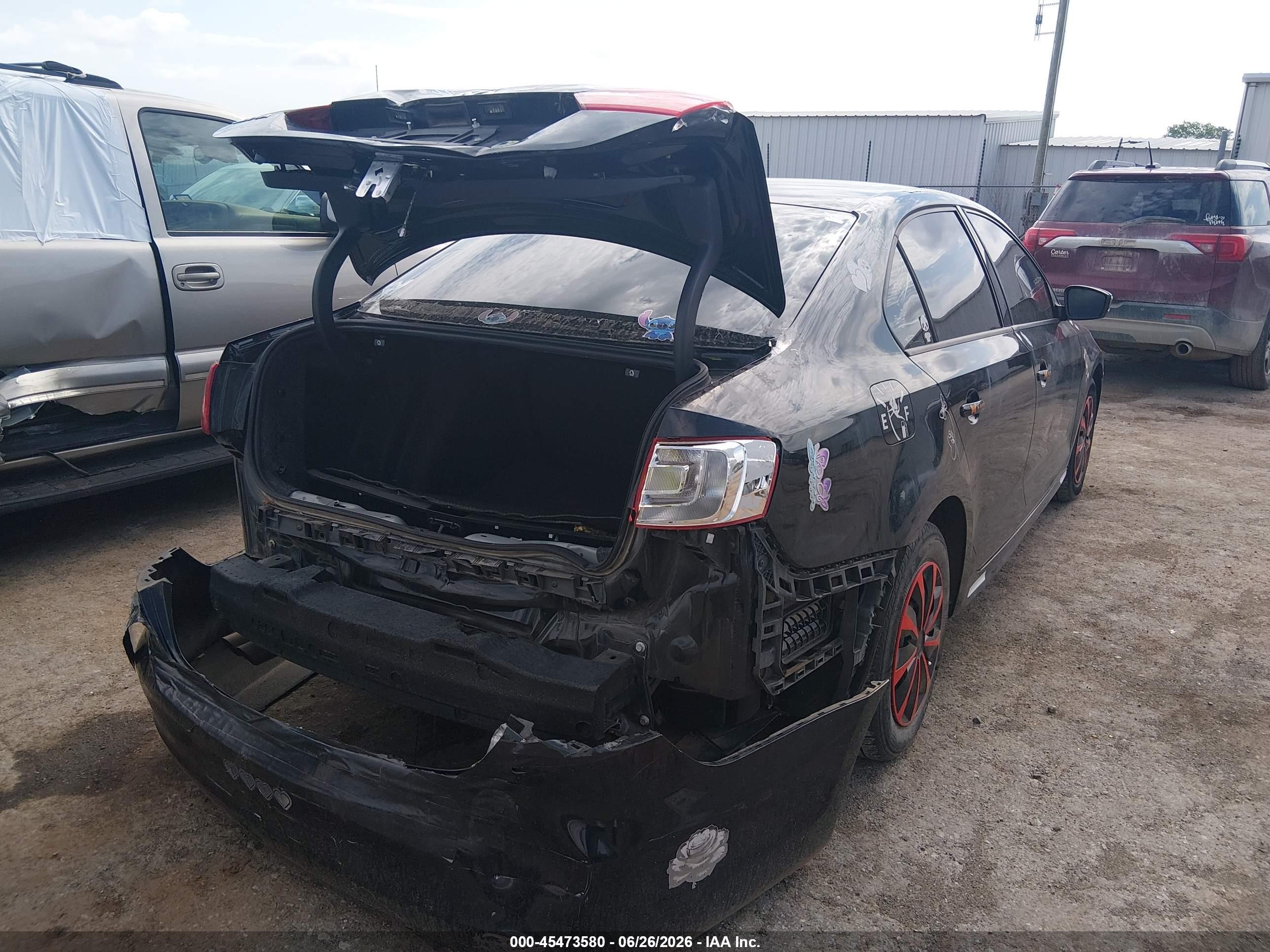 2014 Volkswagen Jetta 2.0l S Black vin: 3VW2K7AJXEM327848