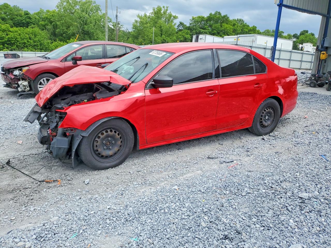 3VW2K7AJXEM356685