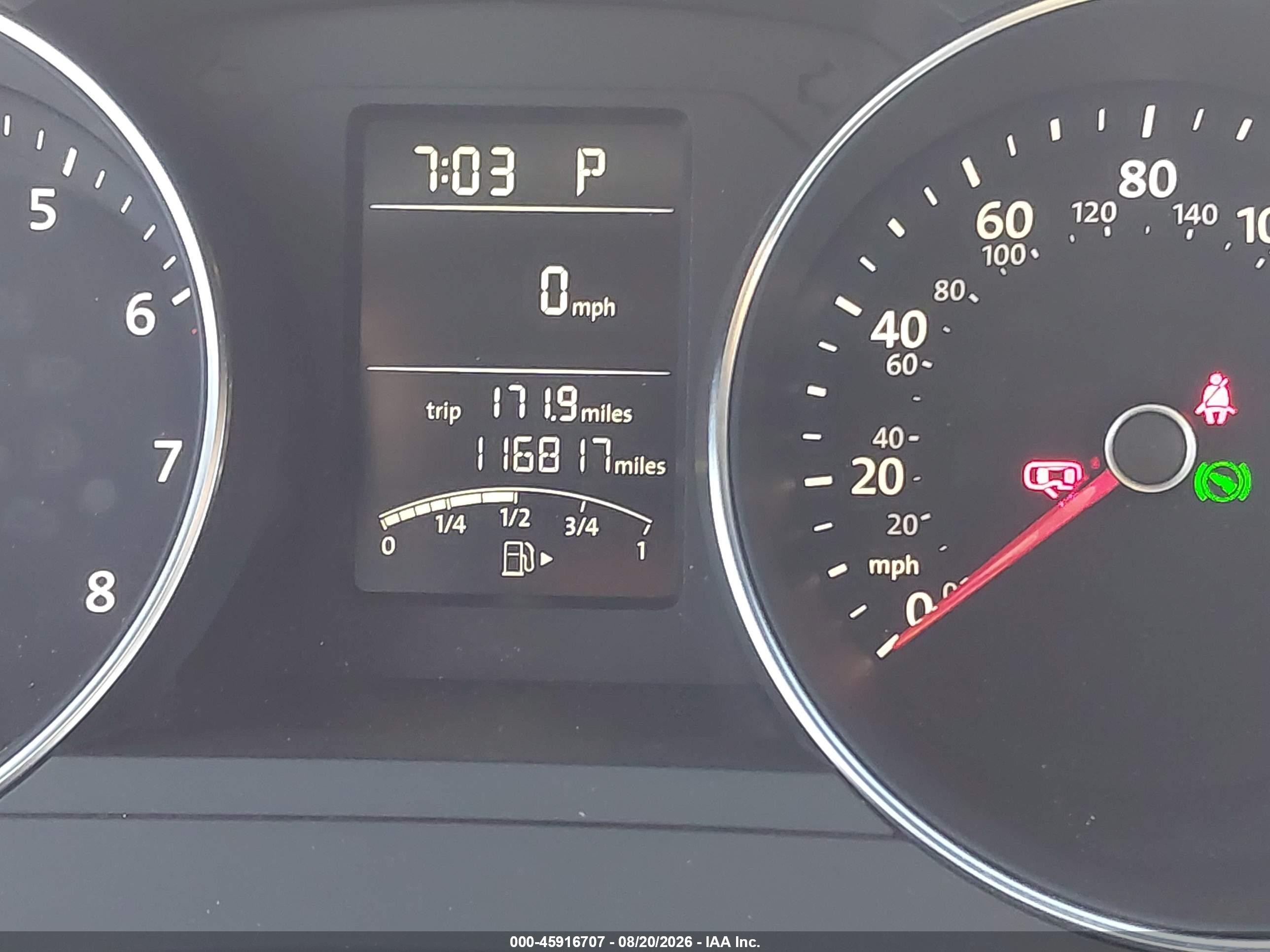 2015 Volkswagen Jetta 2.0l S Gray vin: 3VW2K7AJXFM412612