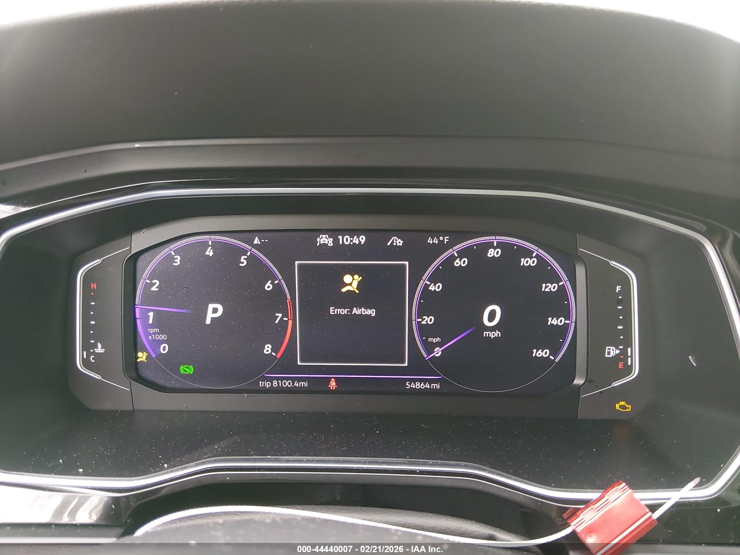 2023 Volkswagen Jetta Gli 2.0t Autobahn Gray vin: 3VW2T7BU9PM002410