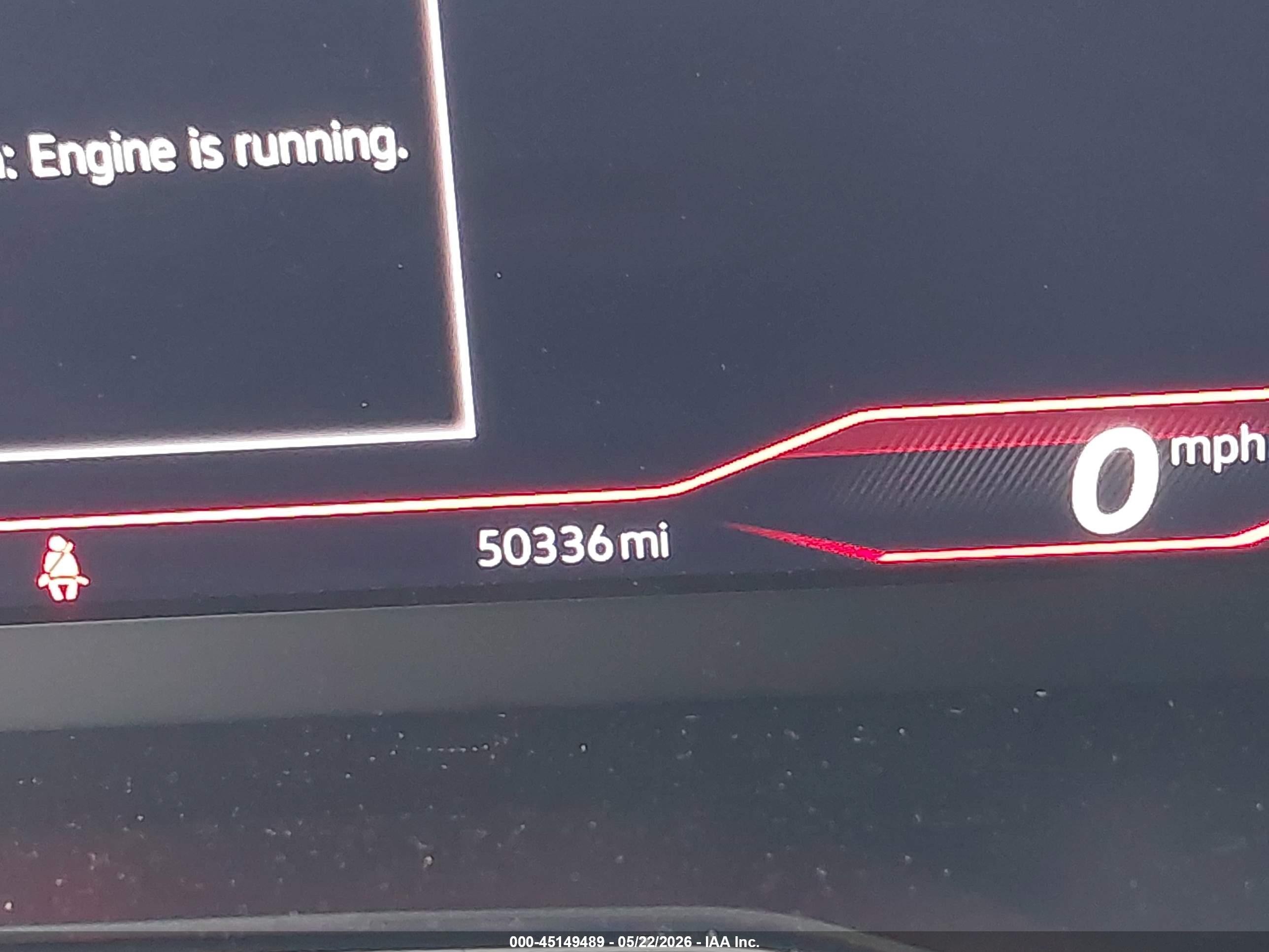 2022 Volkswagen Jetta Gli 2.0t Autobahn Черный vin: 3VW2T7BUXNM028608
