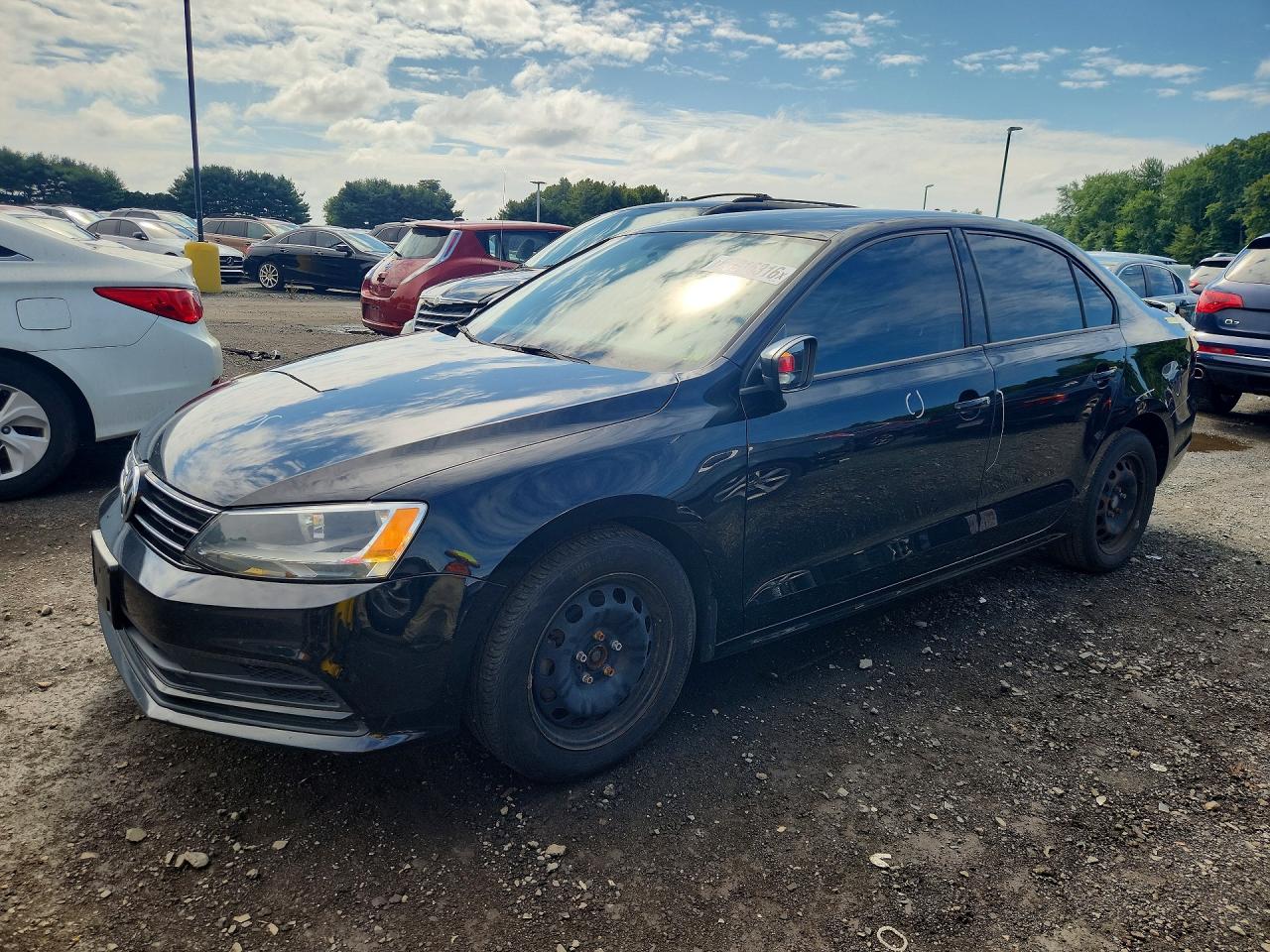 3VW3A7AJ0FM263098