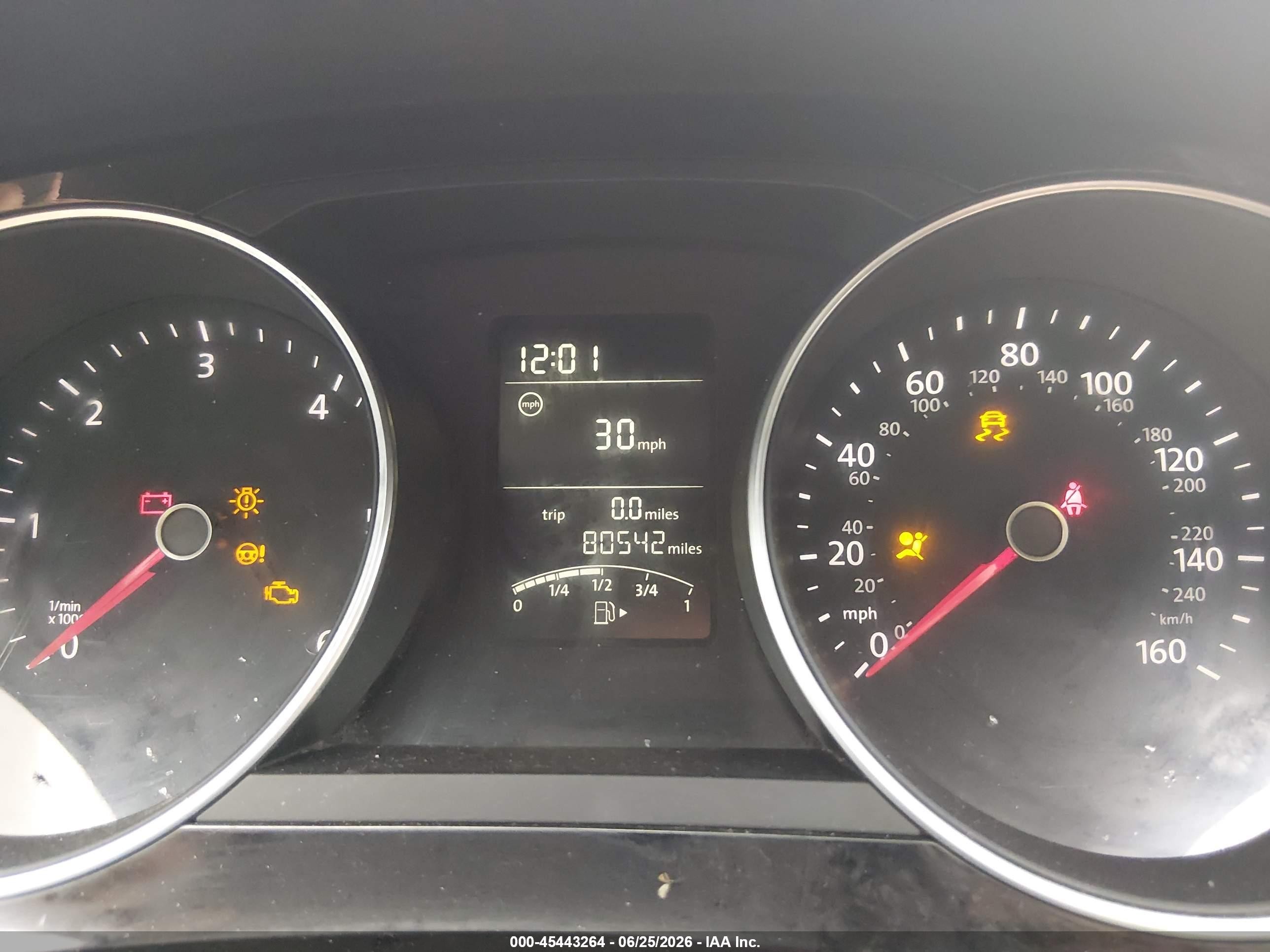 2015 Volkswagen Jetta 2.0l Tdi Sel White vin: 3VW3A7AJ0FM333456