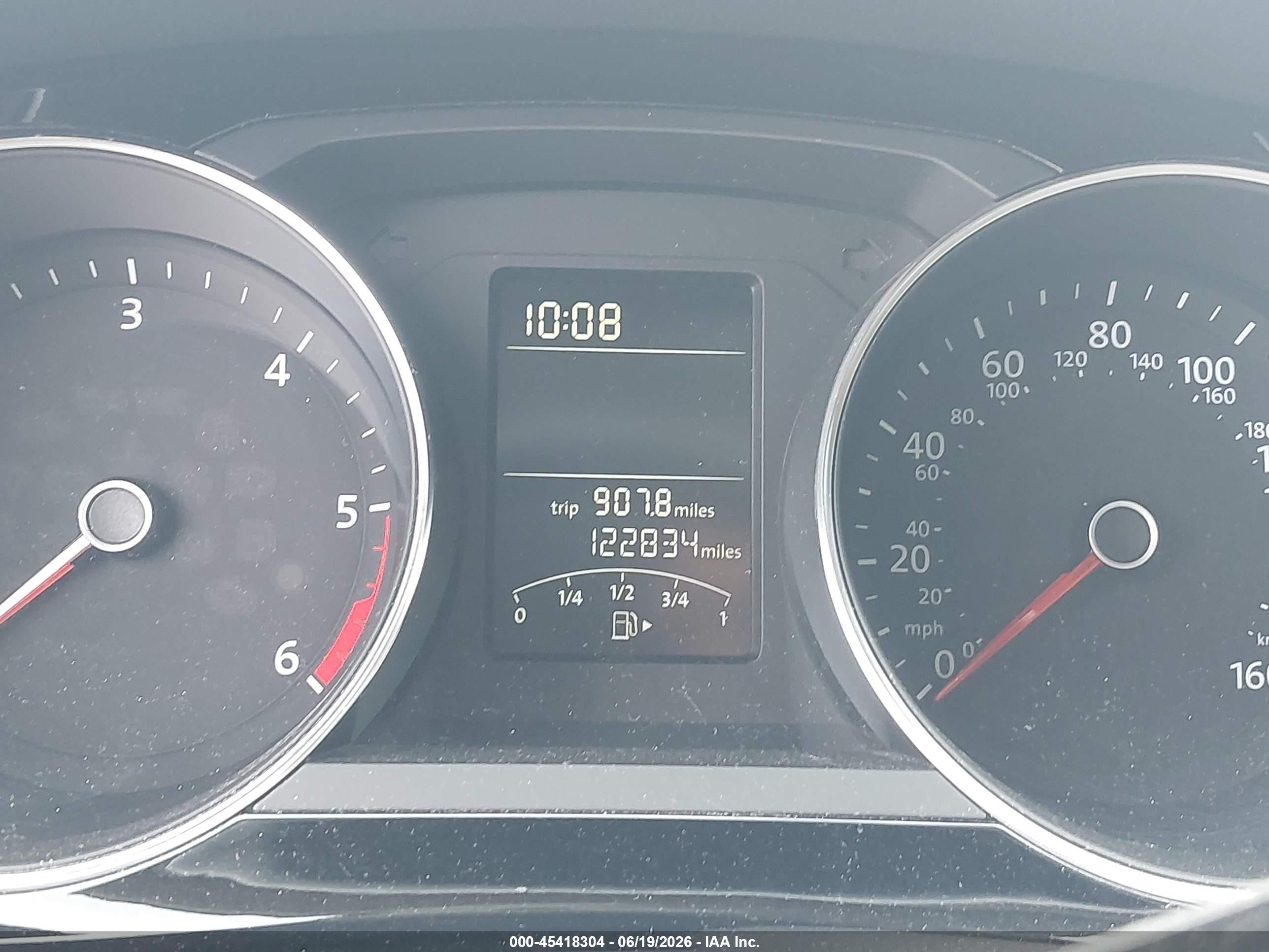 2015 Volkswagen Jetta 2.0l Tdi Se Черный vin: 3VW3A7AJ2FM320188