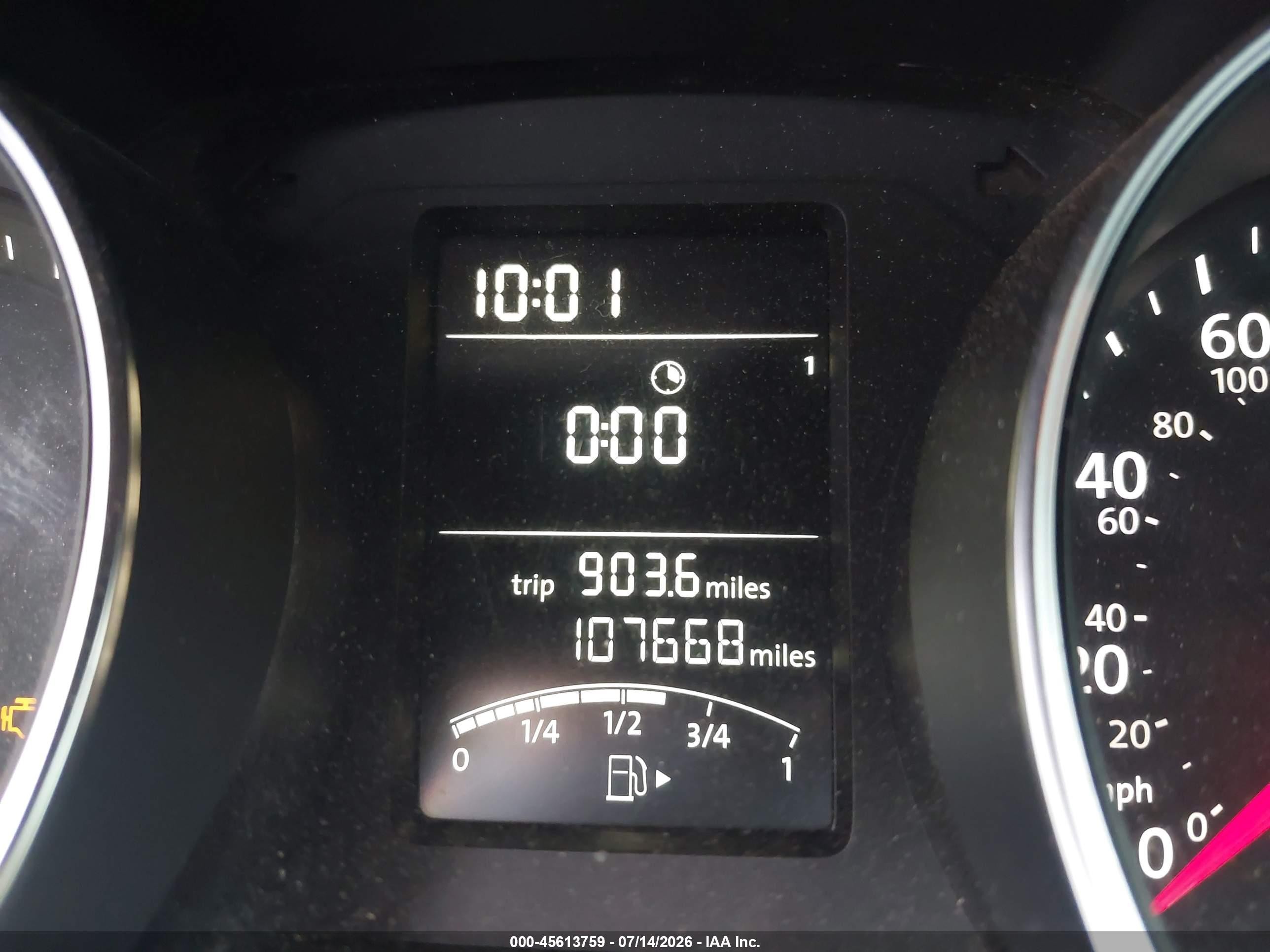 2015 Volkswagen Jetta 2.0l Tdi S White vin: 3VW3A7AJ3FM228300