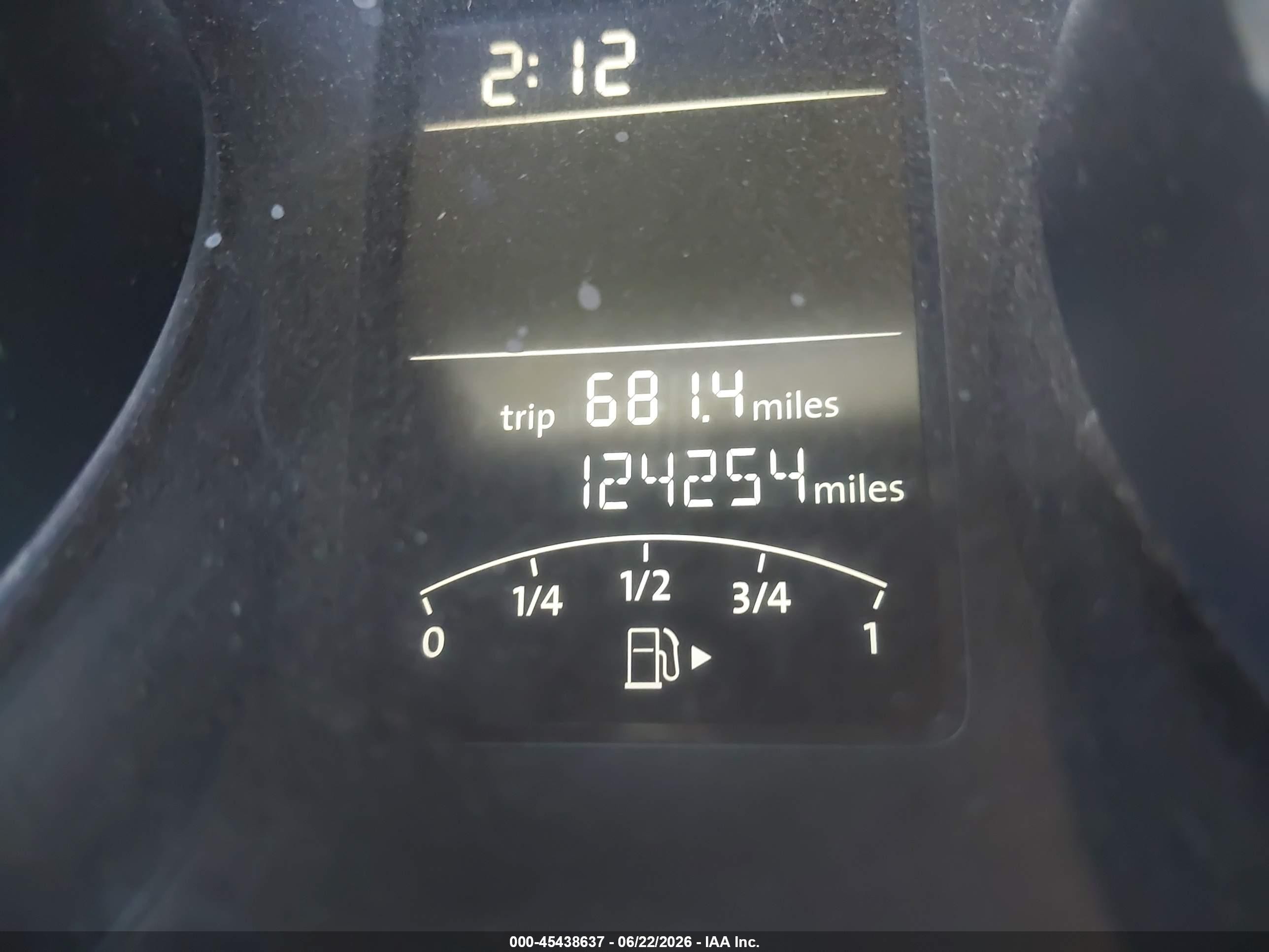 2015 Volkswagen Jetta 2.0l Tdi Se Gray vin: 3VW3A7AJ5FM211949