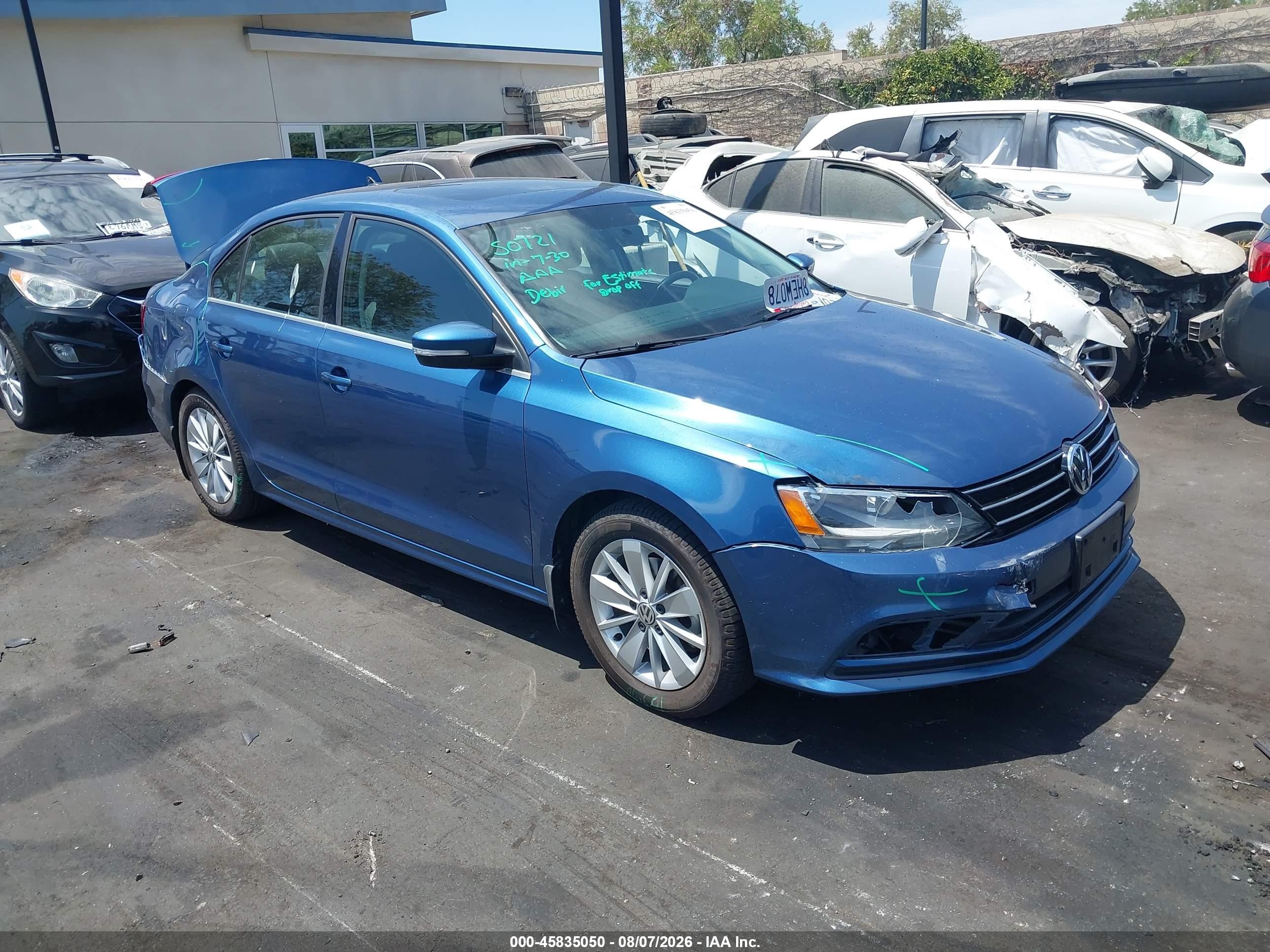 3VW3A7AJ5FM425064