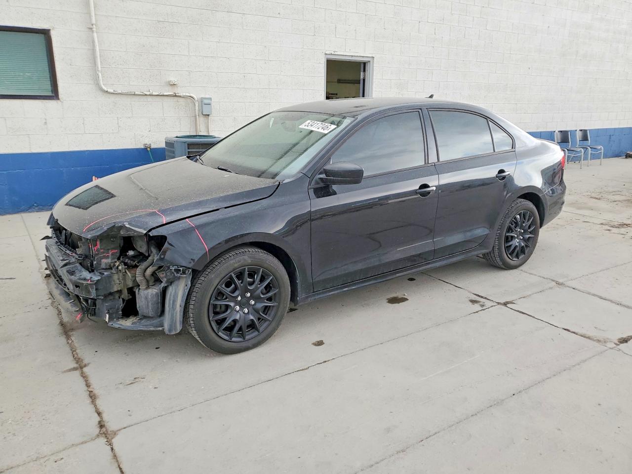 3VW3A7AJ7FM270159