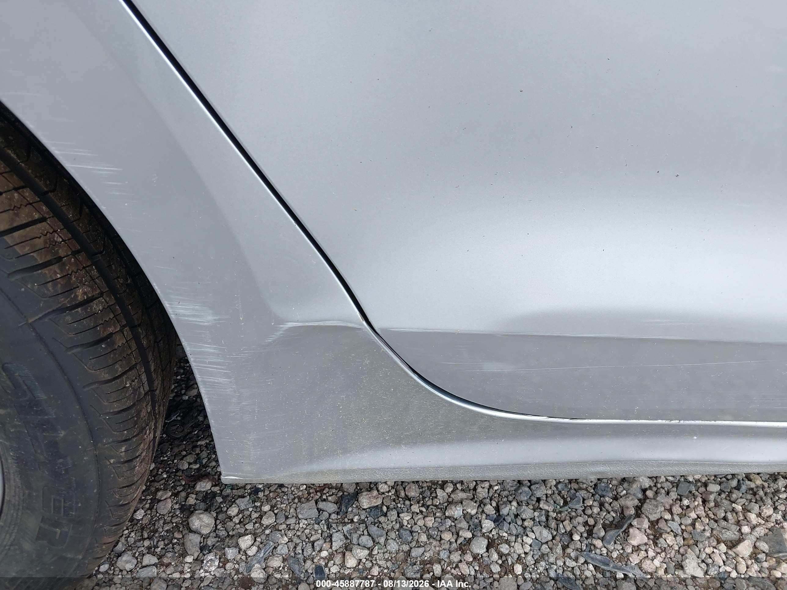 2012 Volkswagen Jetta 2.0l Tdi Silver vin: 3VW3L7AJ0CM308899
