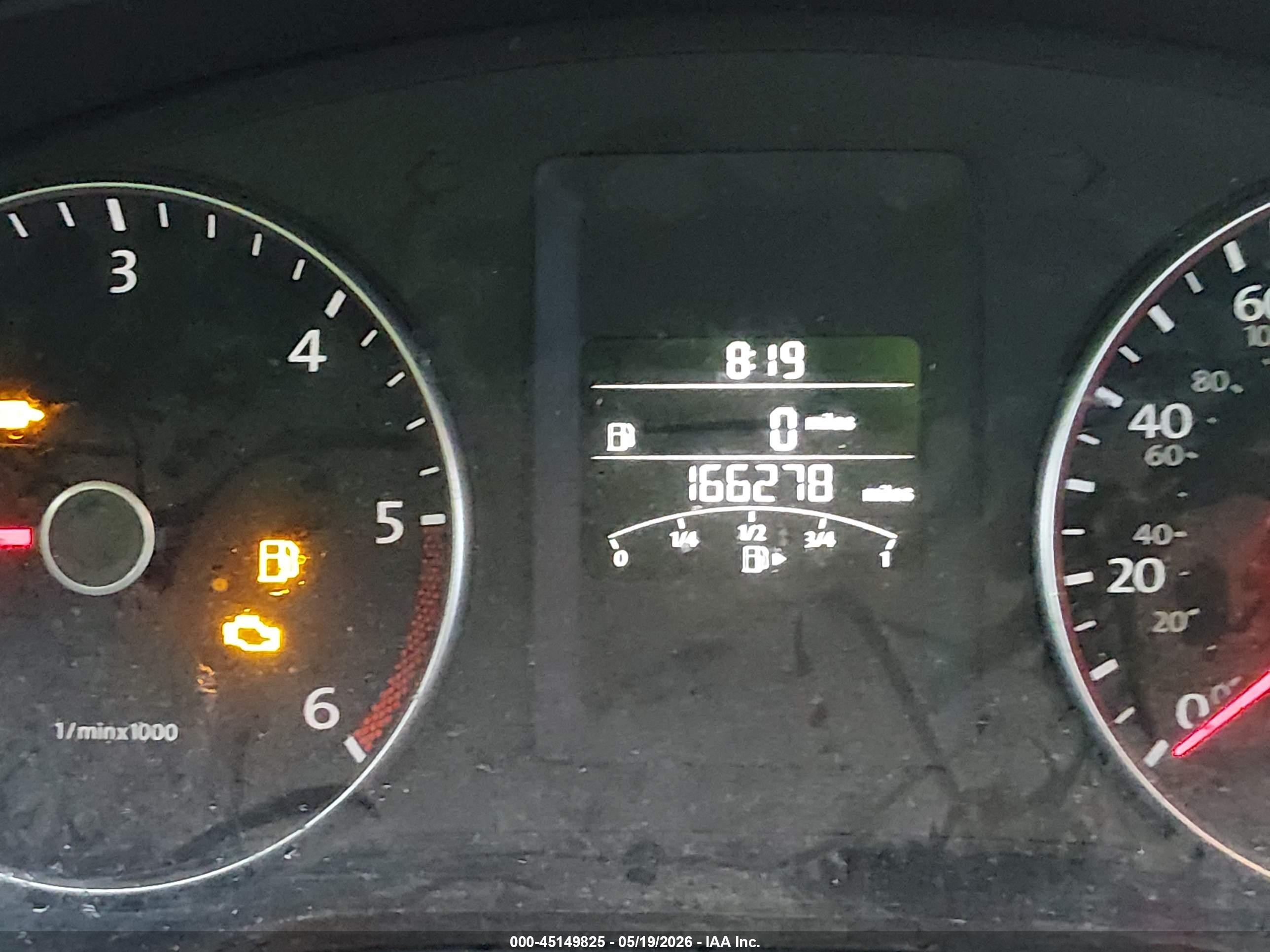 2012 Volkswagen Jetta 2.0l Tdi White vin: 3VW3L7AJ2CM042592