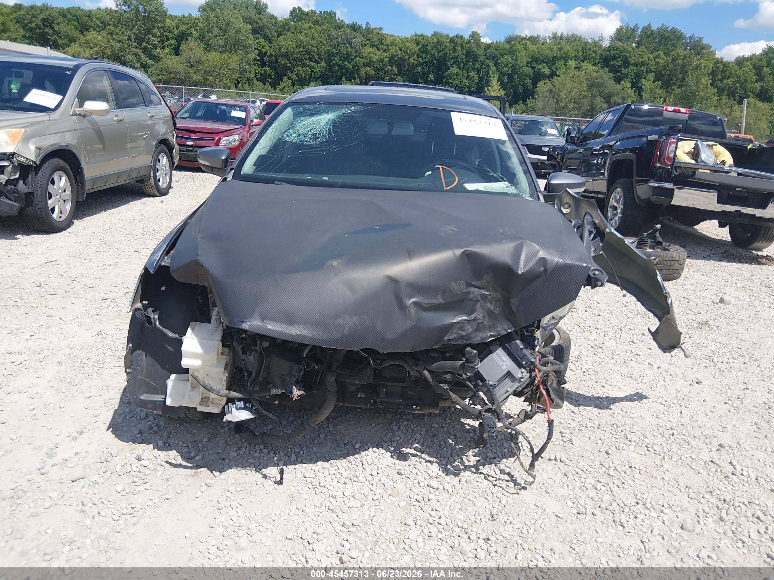 2013 Volkswagen Jetta 2.0l Tdi Gray vin: 3VW3L7AJ2DM363551