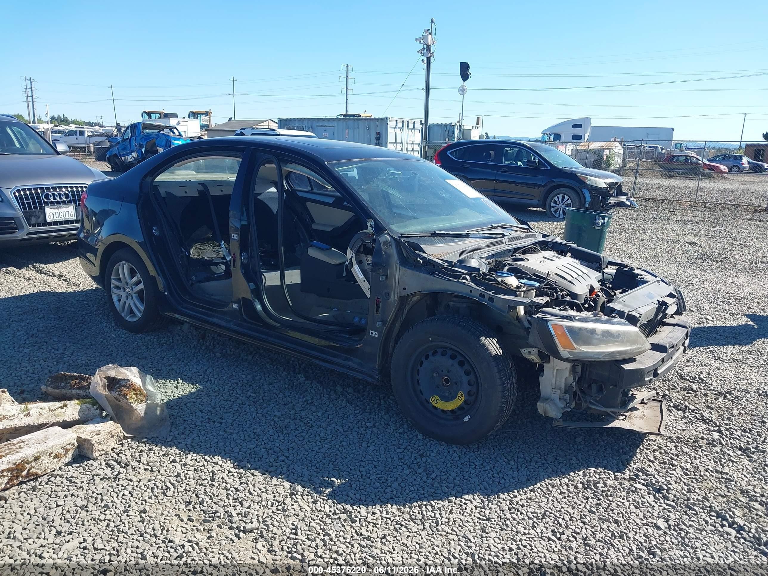 3VW3L7AJ3CM397934