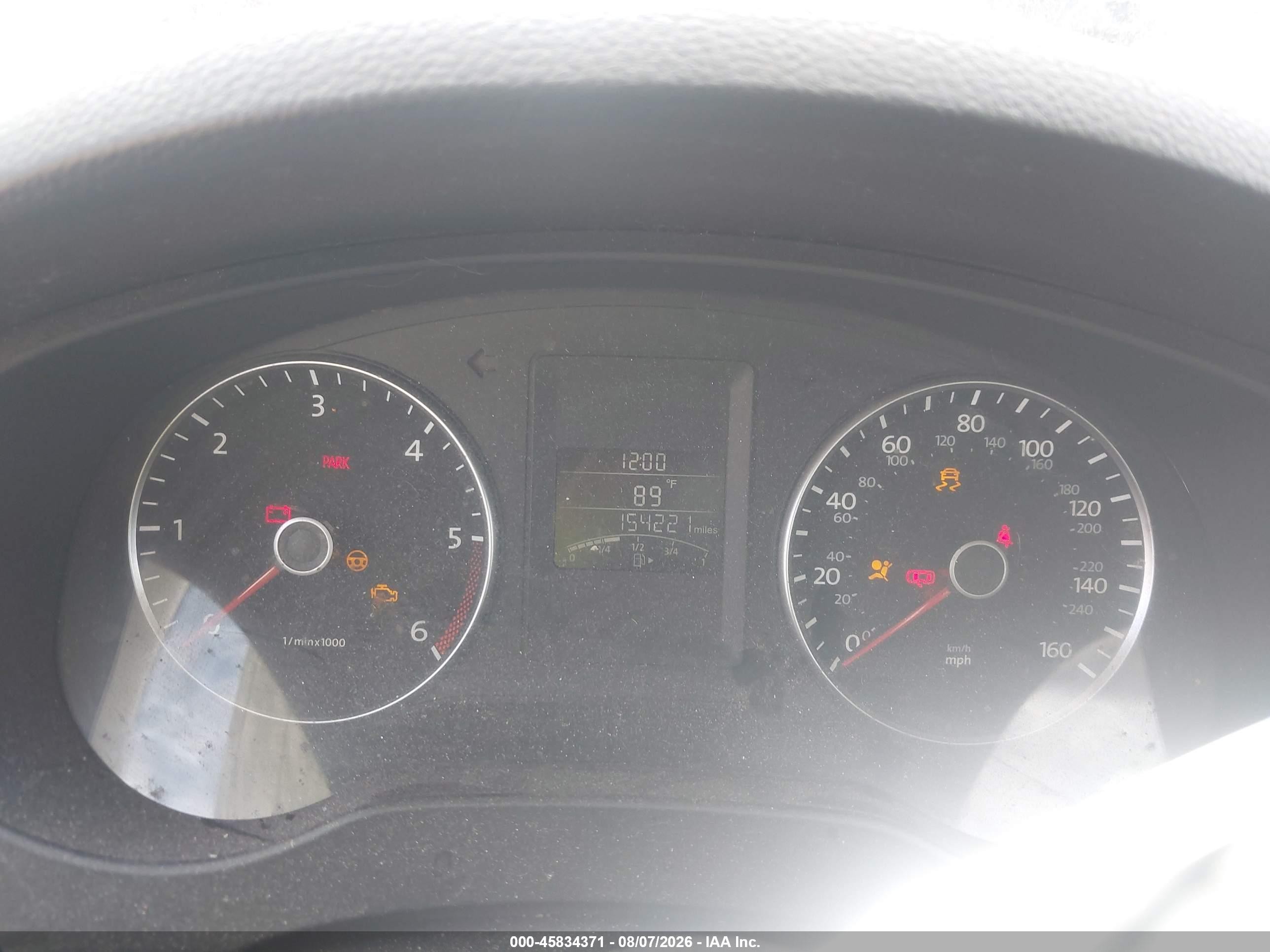 2013 Volkswagen Jetta 2.0l Tdi Silver vin: 3VW3L7AJ3DM273082