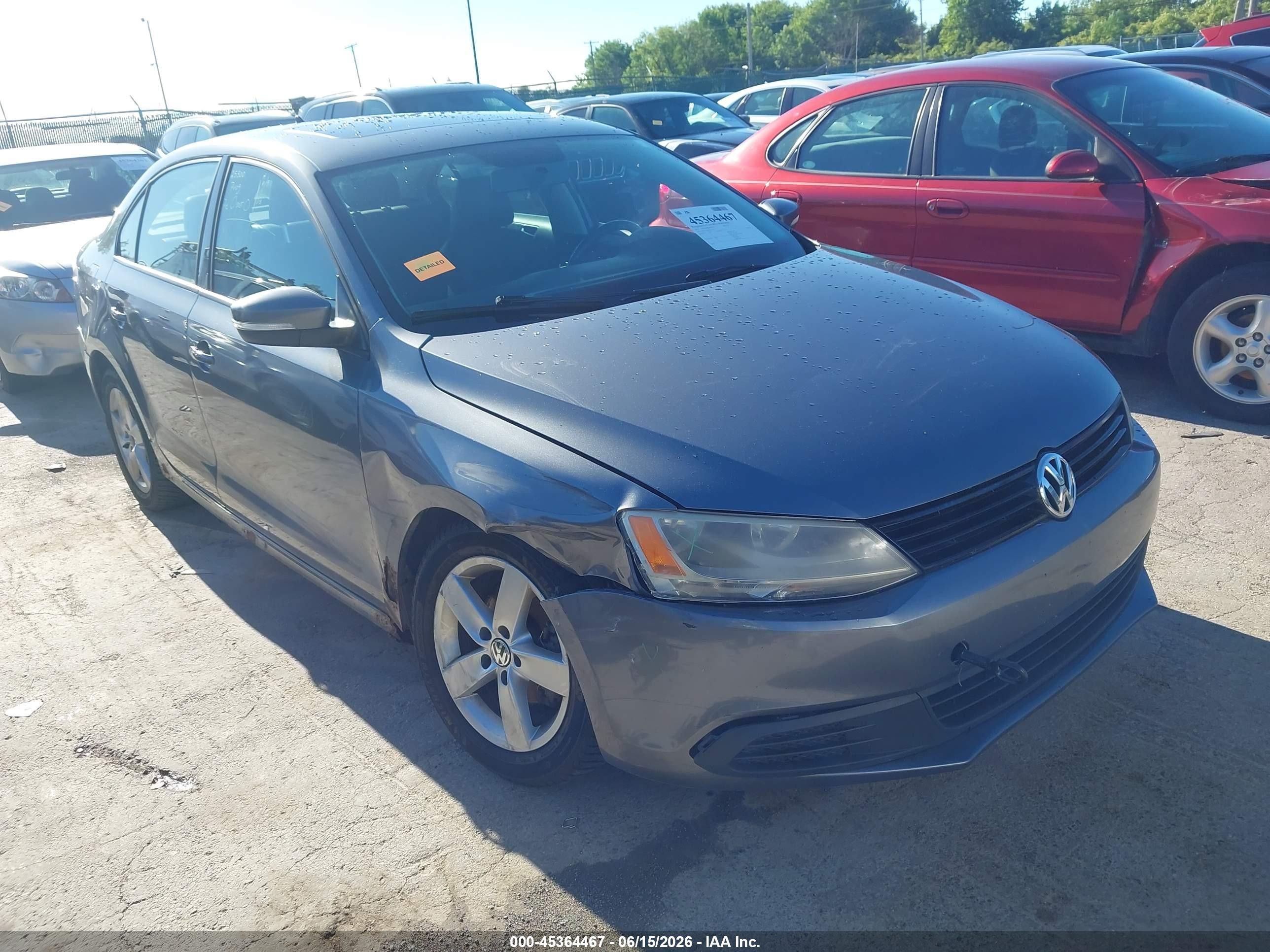 3VW3L7AJ4CM314673