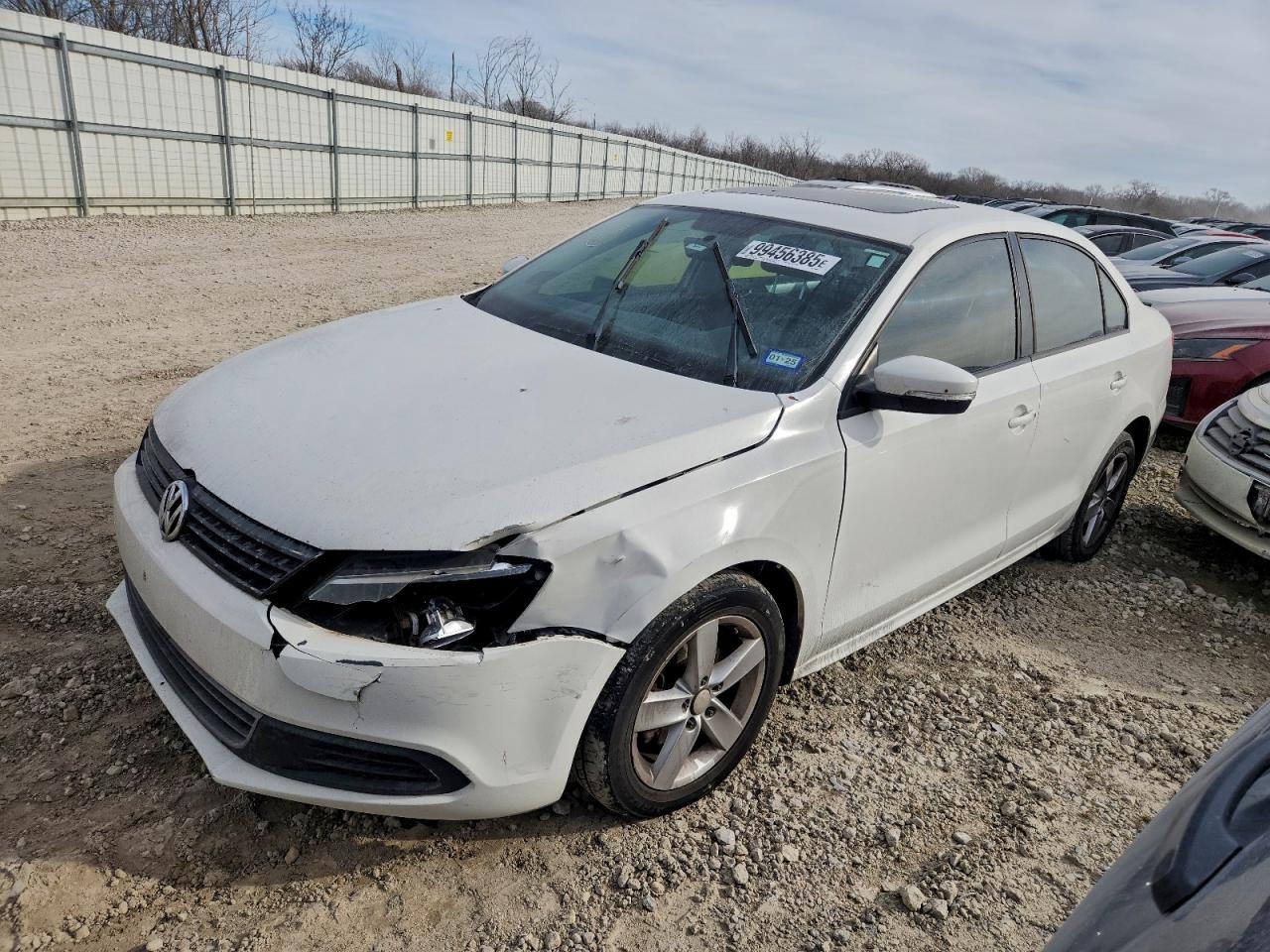 3VW3L7AJ4CM410609