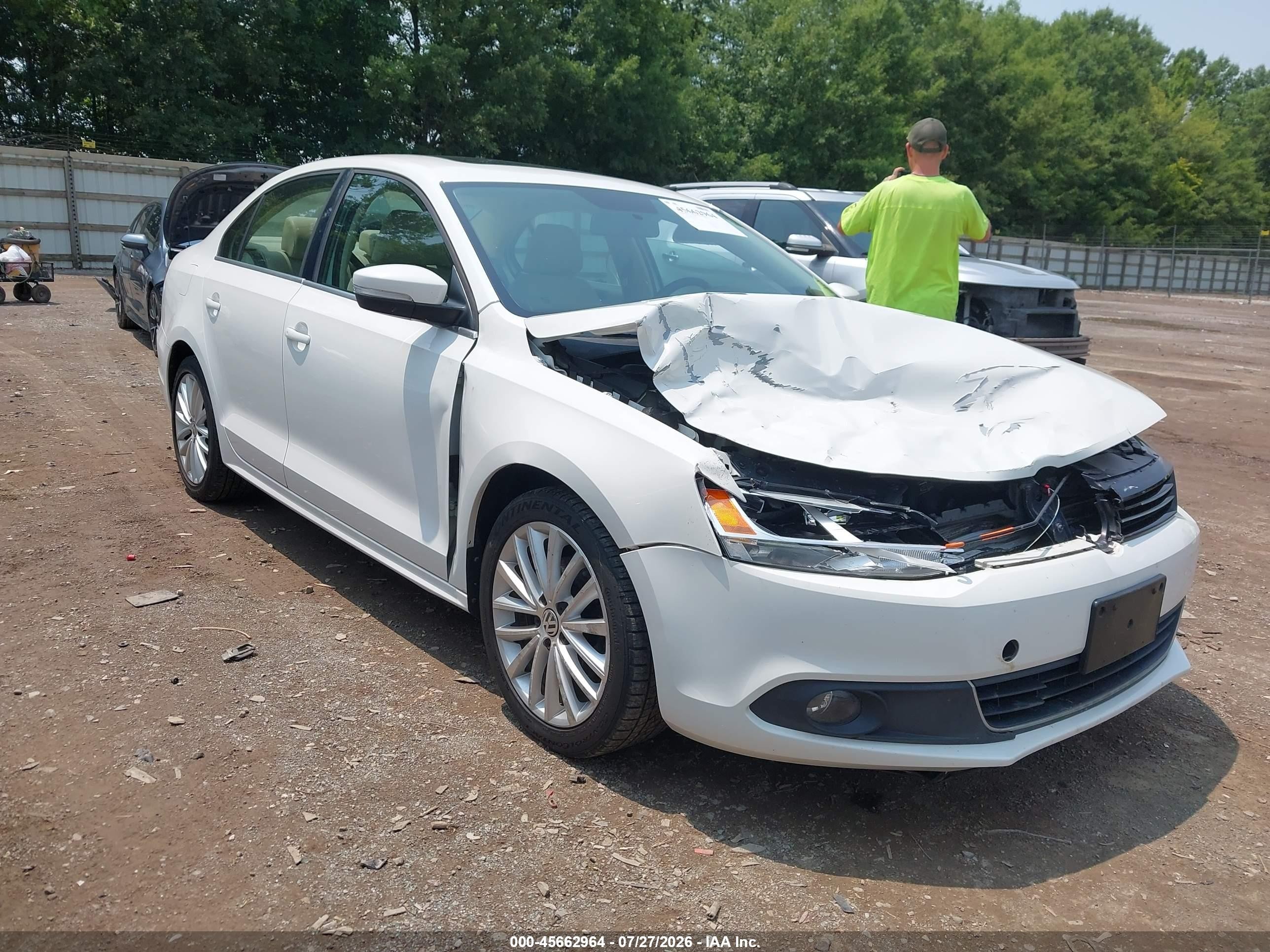 3VW3L7AJ4DM274435