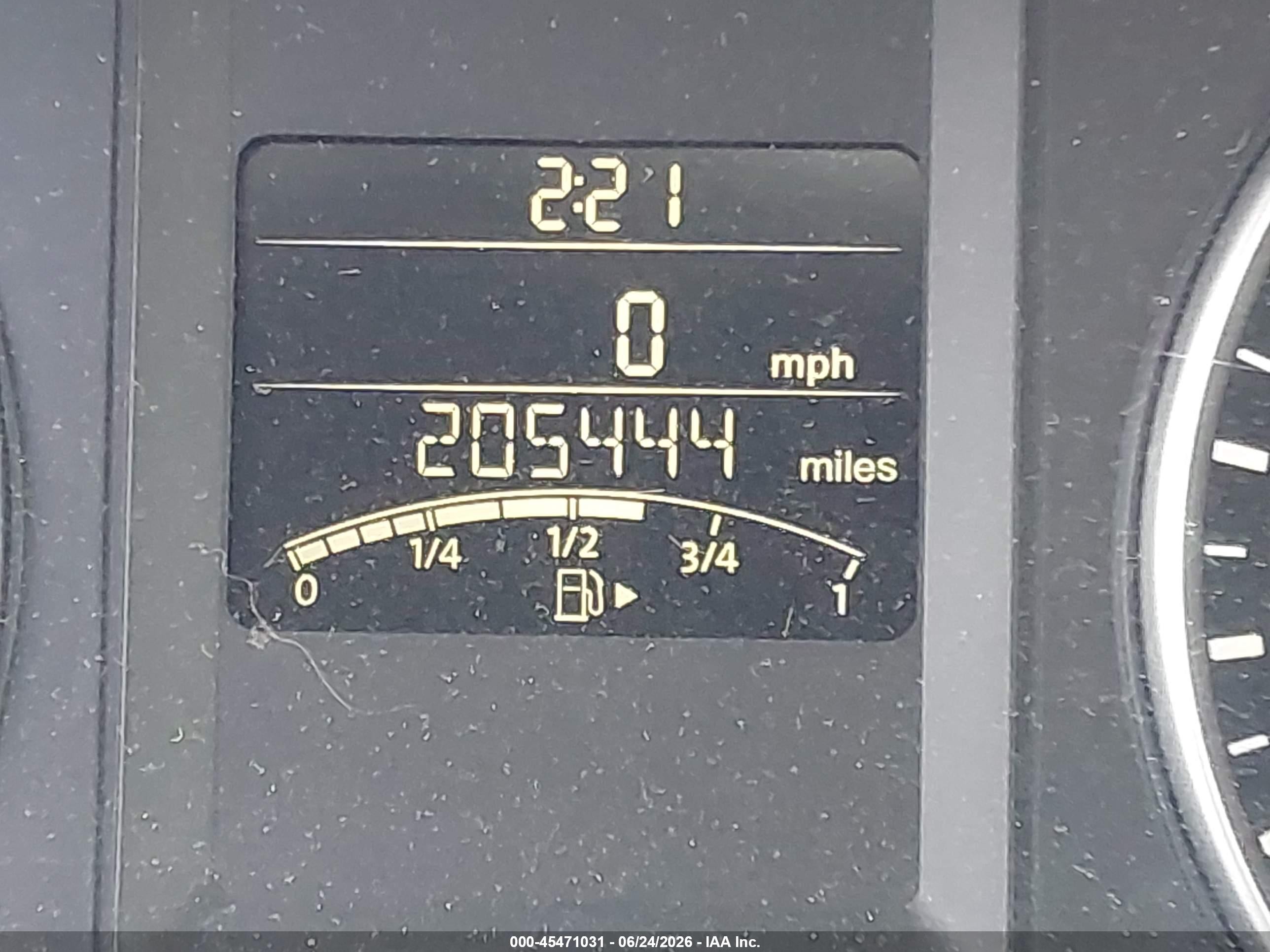 2012 Volkswagen Jetta 2.0l Tdi Brown vin: 3VW3L7AJ5CM091432
