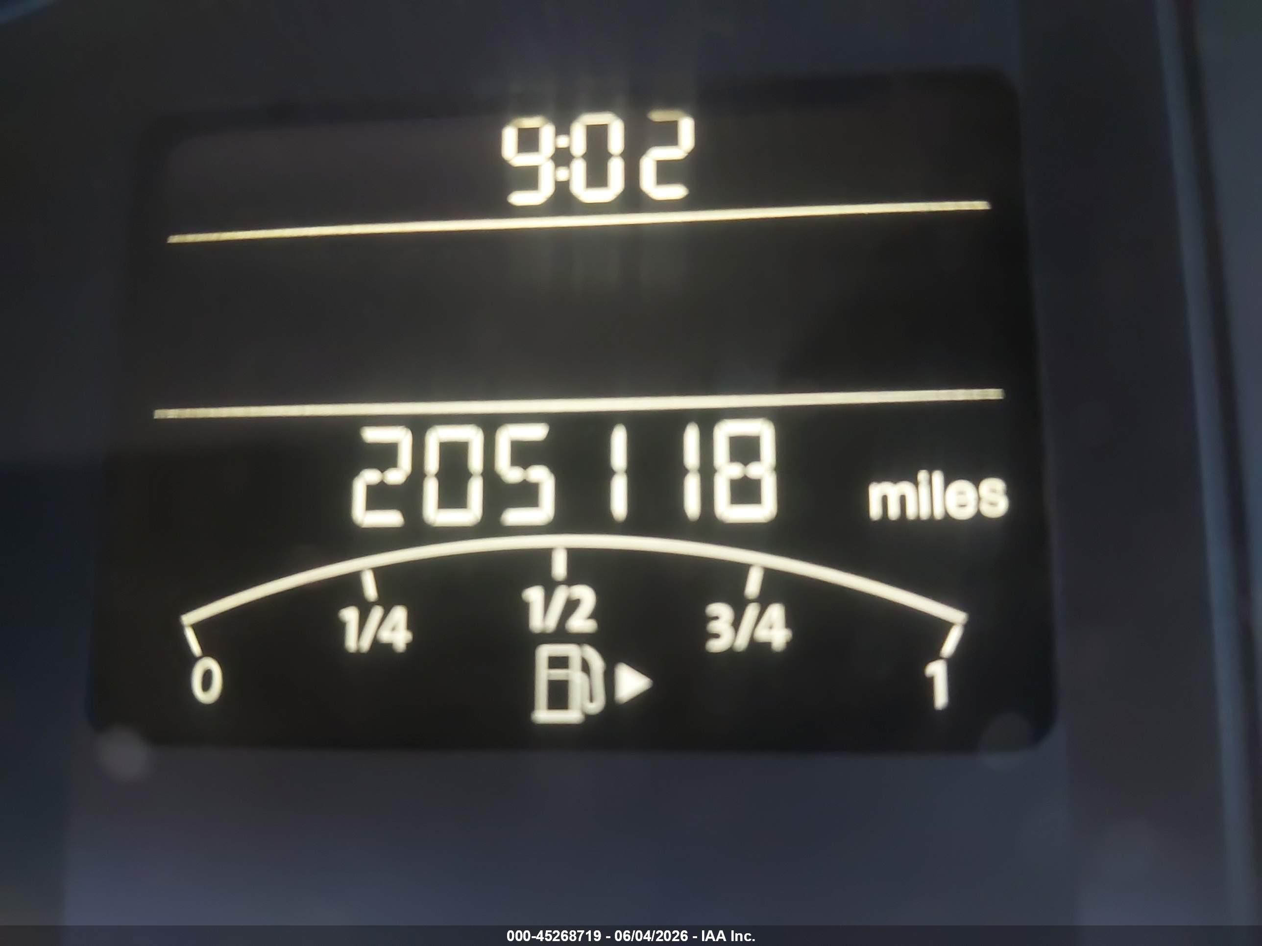 2012 Volkswagen Jetta 2.0l Tdi Silver vin: 3VW3L7AJ6CM017811
