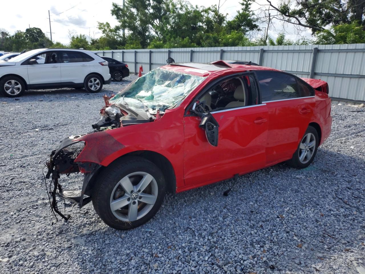 3VW3L7AJ6CM413396
