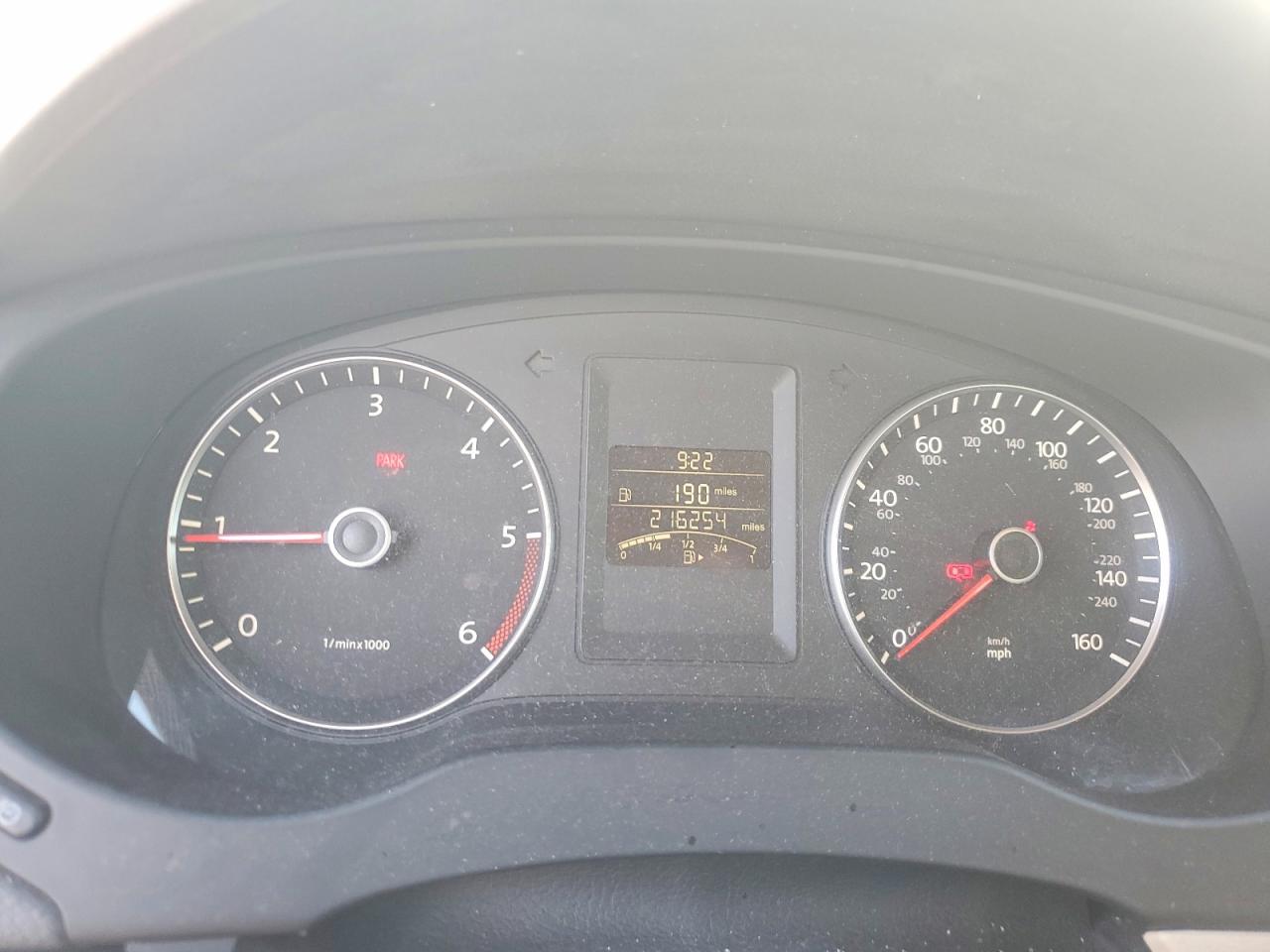 2012 Volkswagen Jetta Tdi White vin: 3VW3L7AJ7CM382224