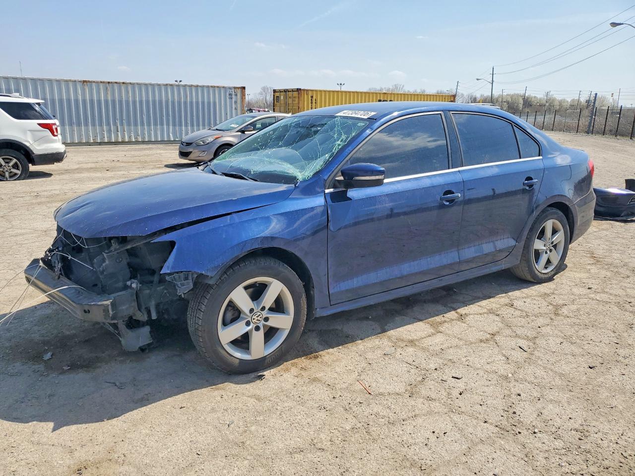 3VW3L7AJ8EM304036