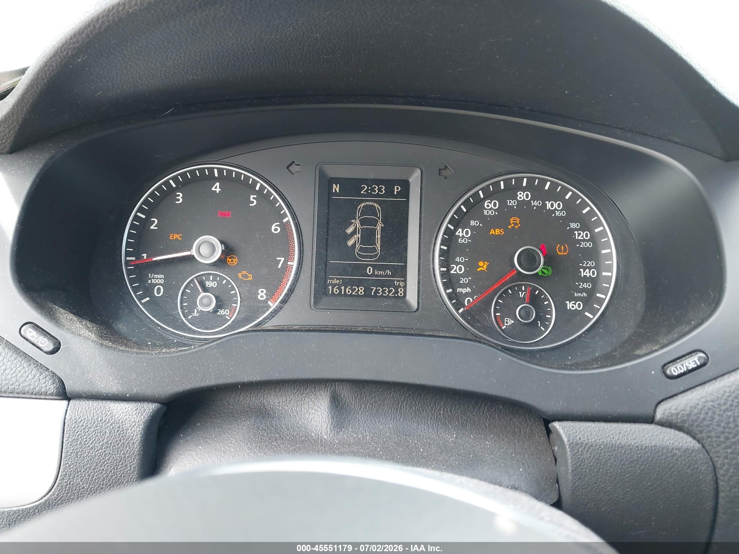 2012 Volkswagen Jetta Gli Autobahn Silver vin: 3VW467AJ0CM463450